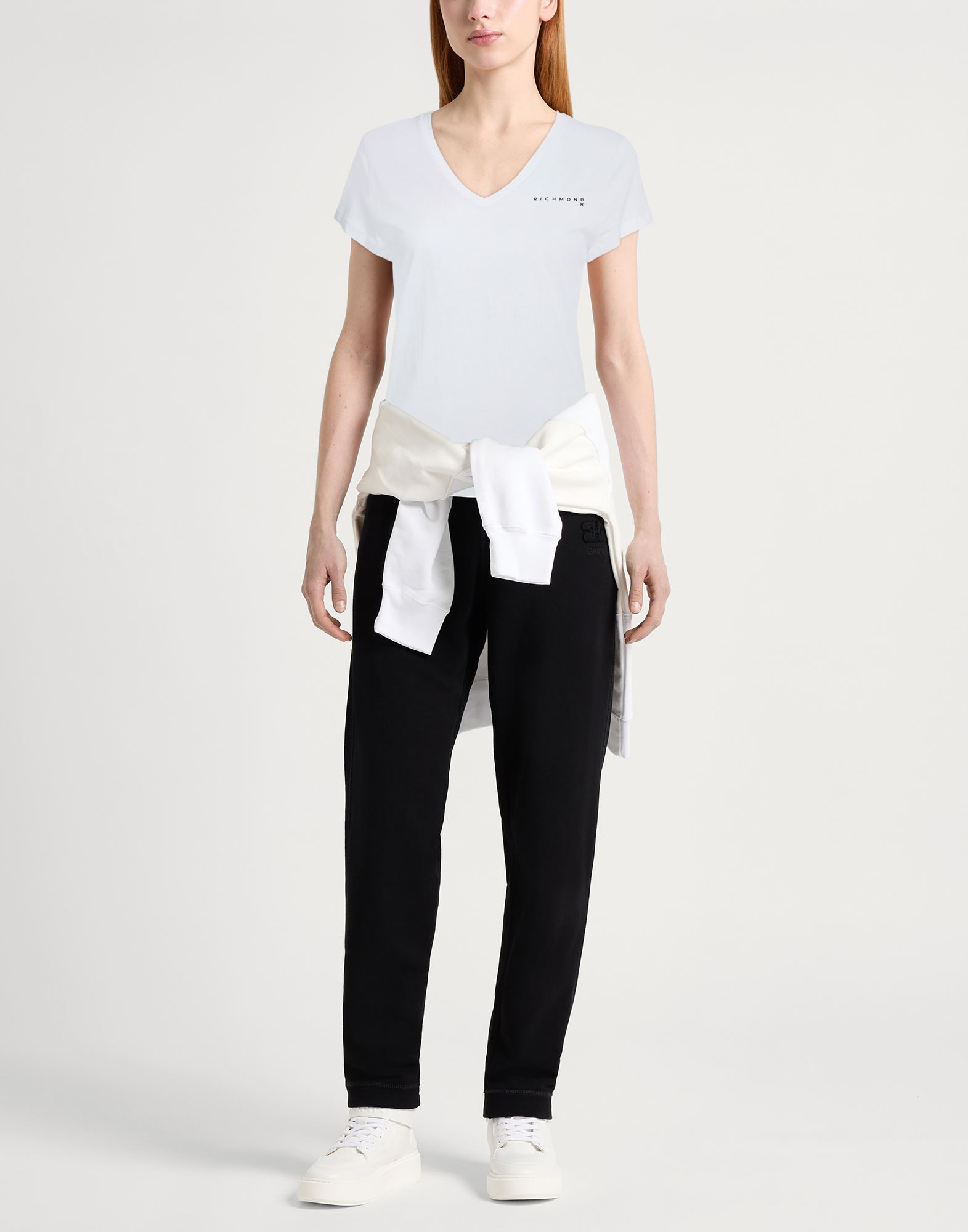  Richmond X - Tops - T-shirts - On Yoox.com 