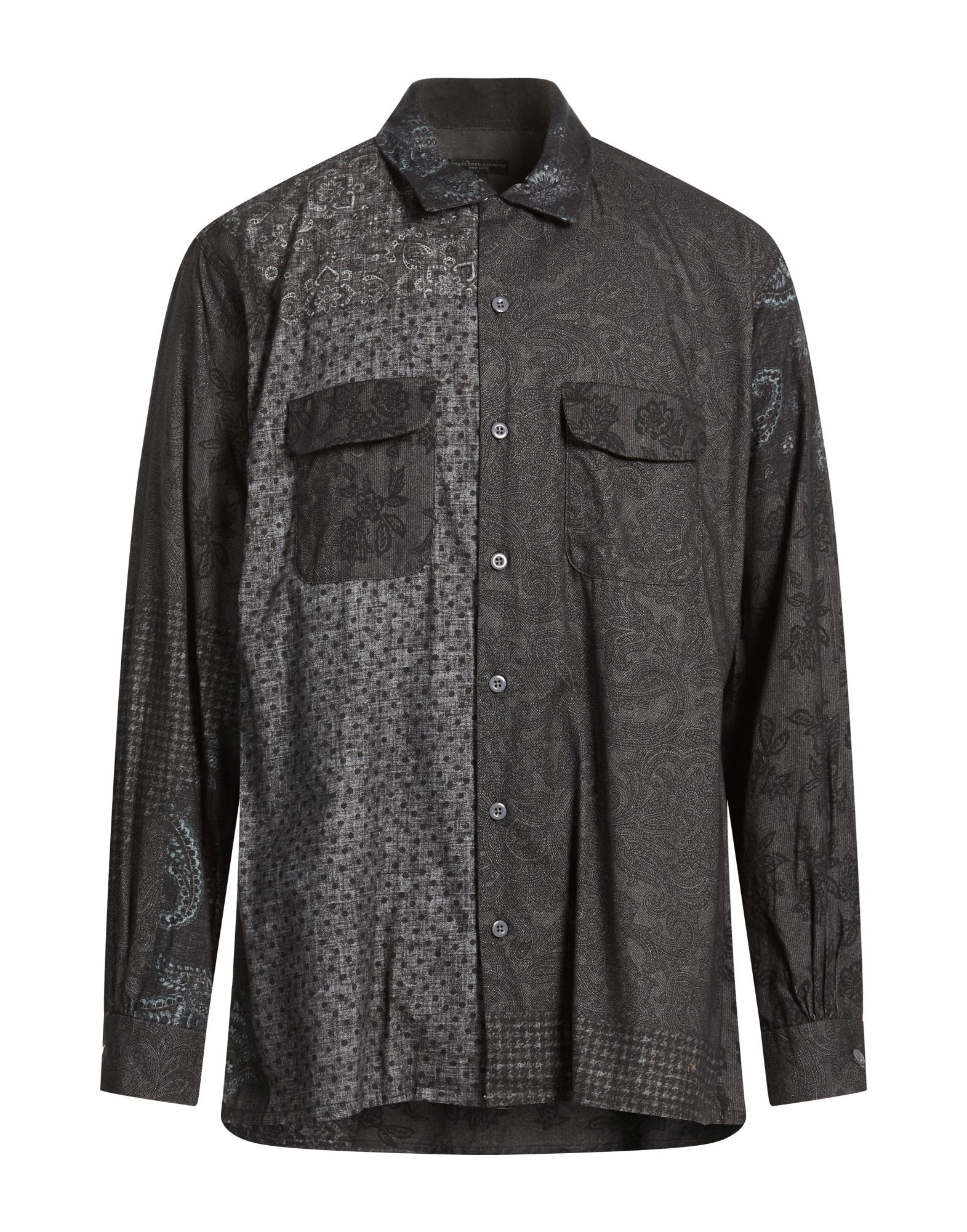 ENGINEERED GARMENTS ΜΠΛΟΥΖΑΚΙΑ Πουκάμισο
