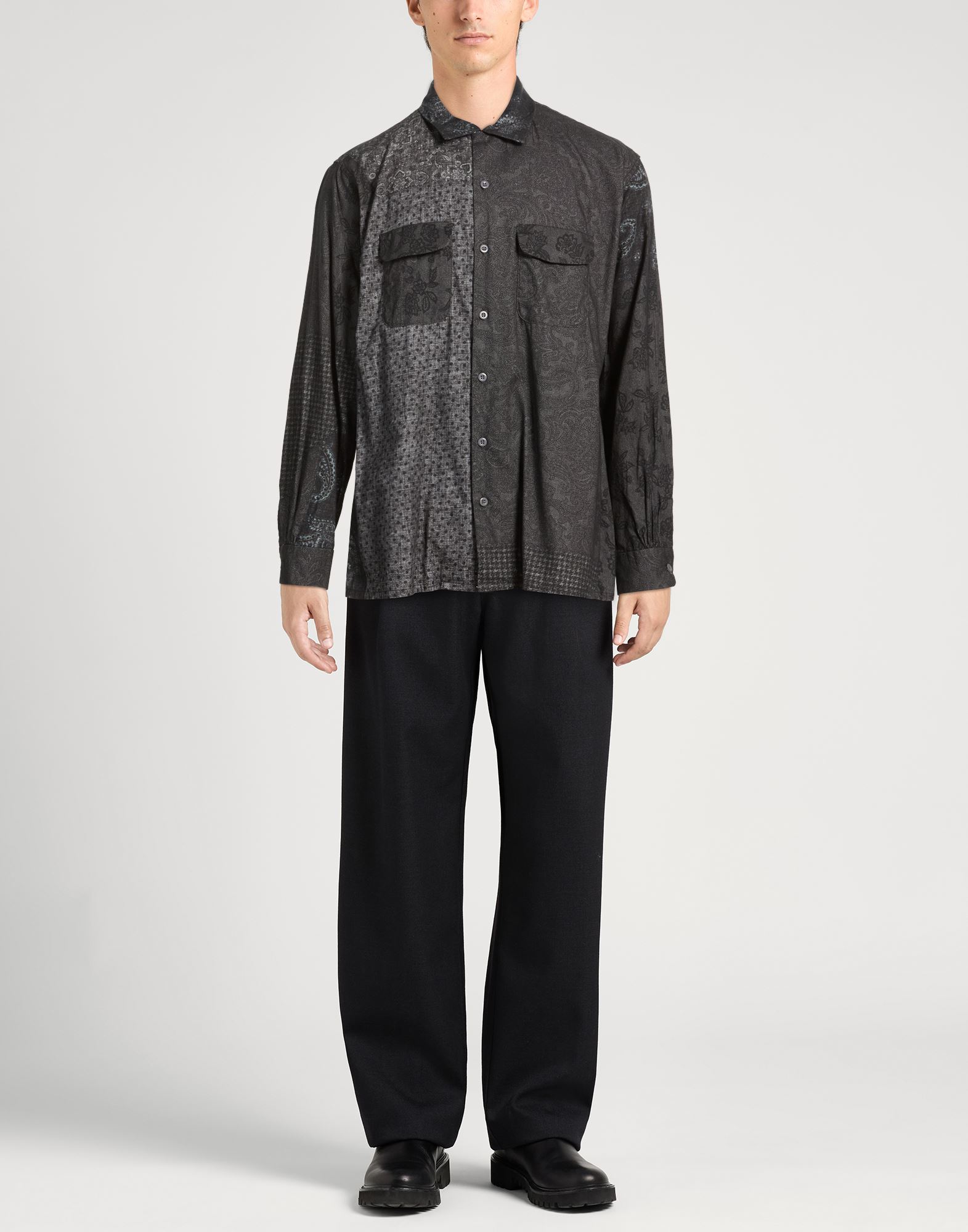  Engineered Garments - Tops - Hemden - On Yoox.com 