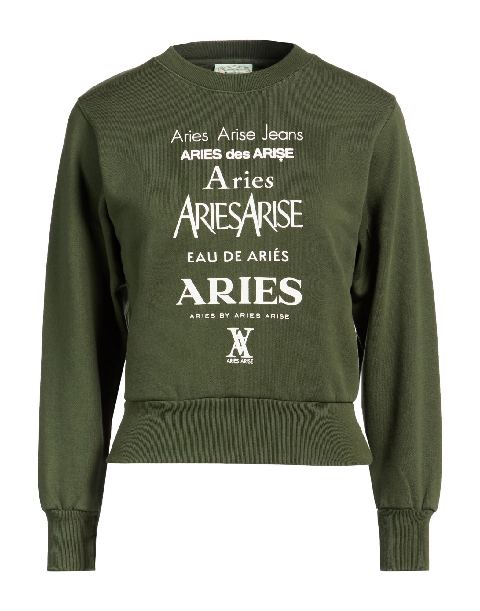  Aries - Tops - Sweatshirts - On Yoox.com 