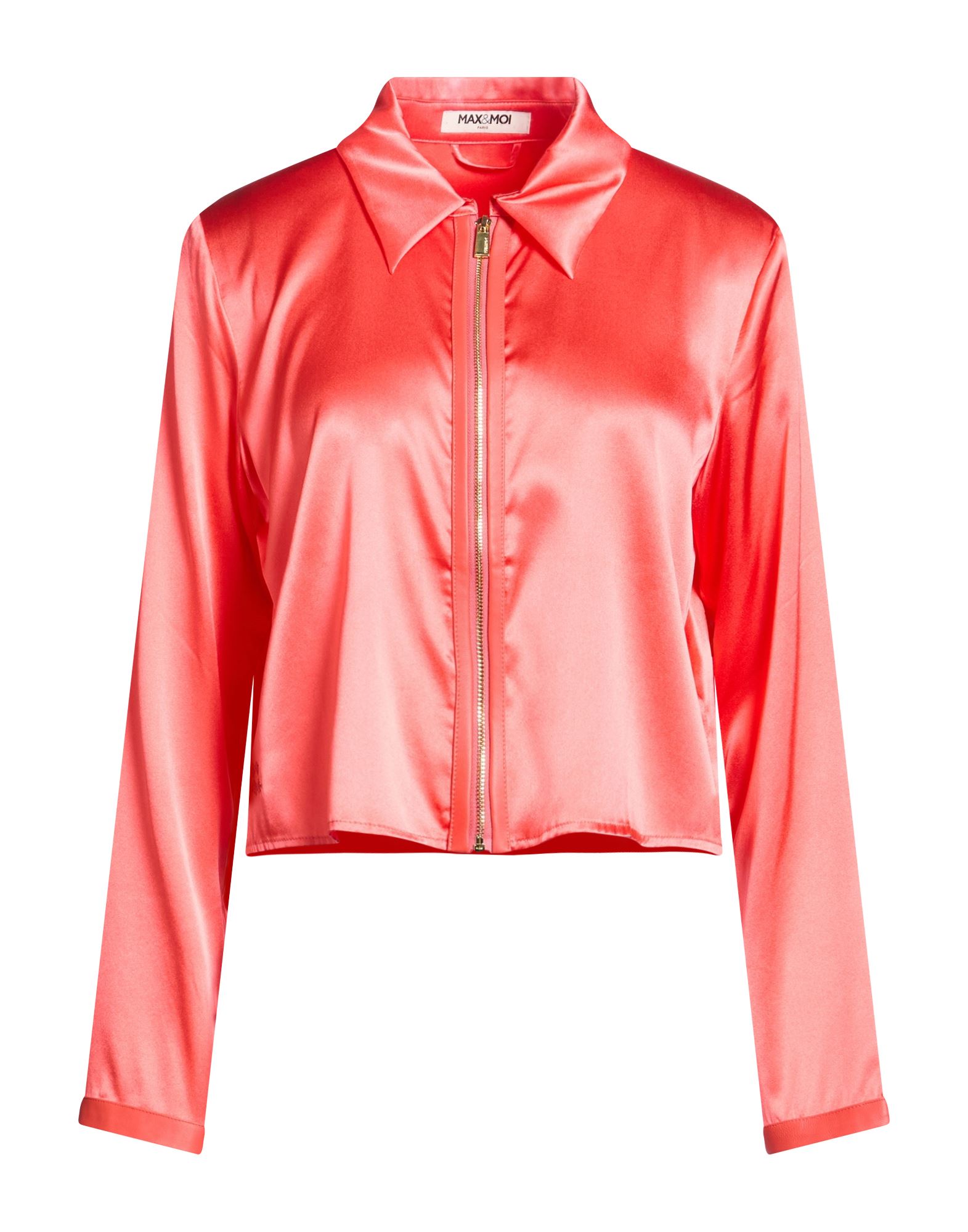  Max & Moi - Tops - Hemden - On Yoox.com 