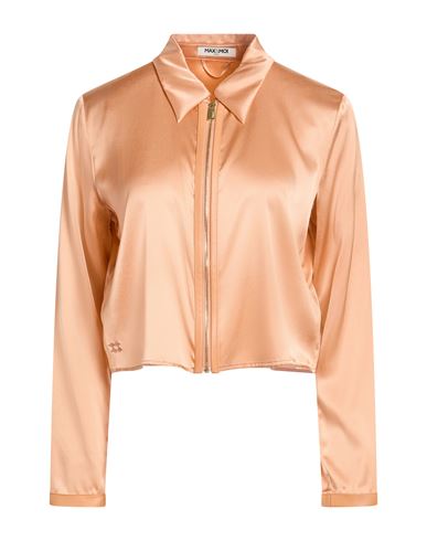 Camisa Mujer Cobre 34,36,38,40,42,44 Mujer