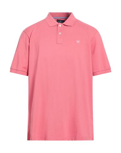 Polo Hombre Fucsia L,M,S,XXL Hombre