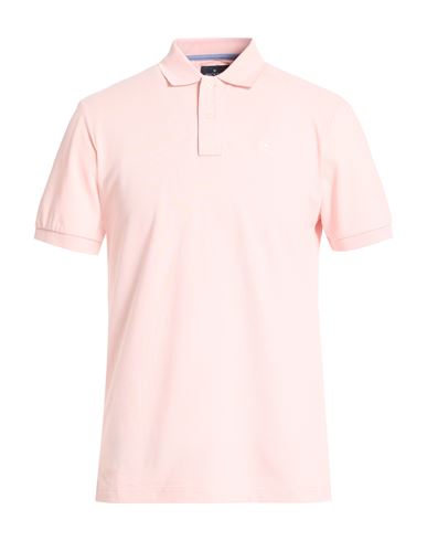 Poloshirt Herren Hellrosa M,S,XXL Herren