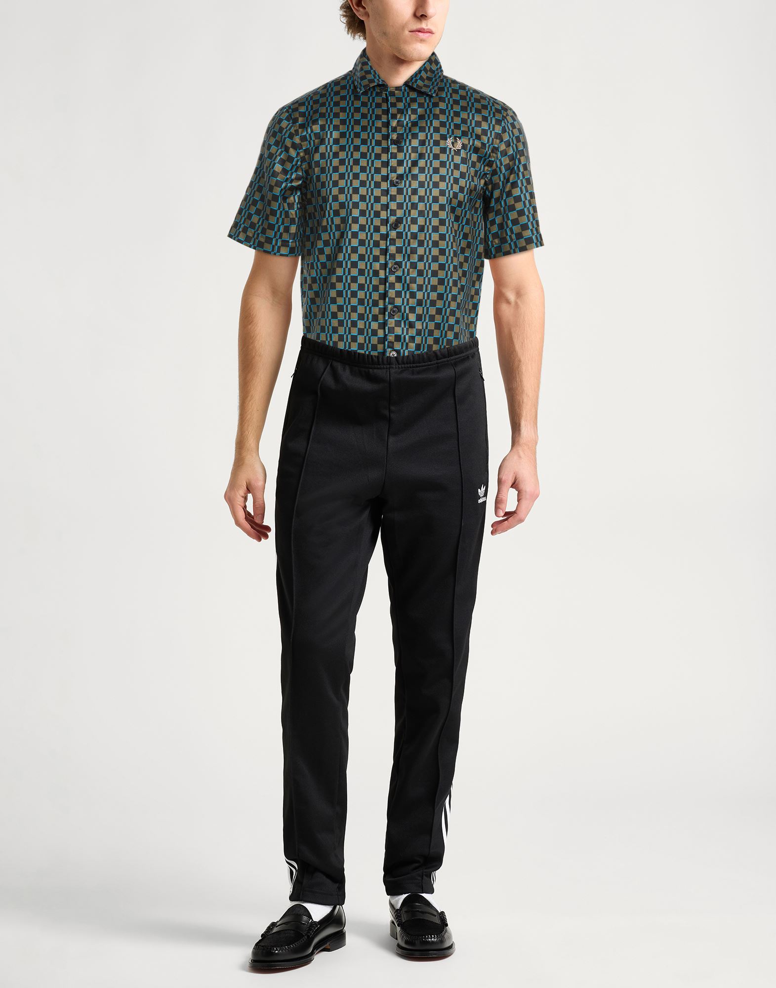  Fred Perry - Tops - Hemden - On Yoox.com 