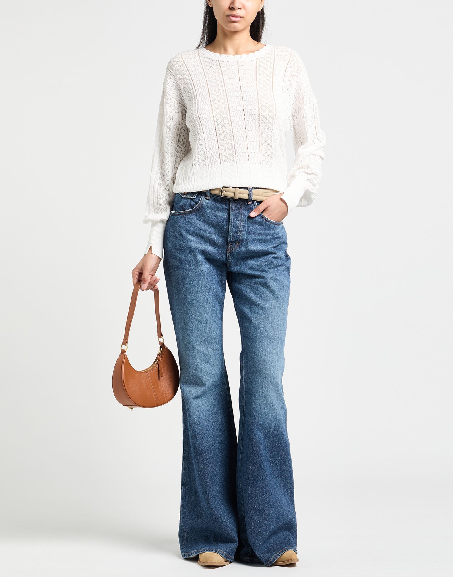  High - Maille - Pullover - On Yoox.com 