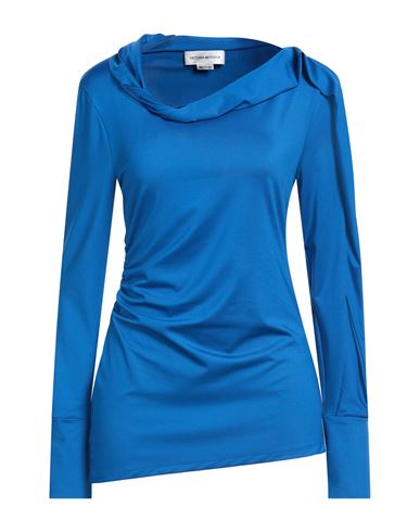 T-shirts Damen Blau 34,36 Damen