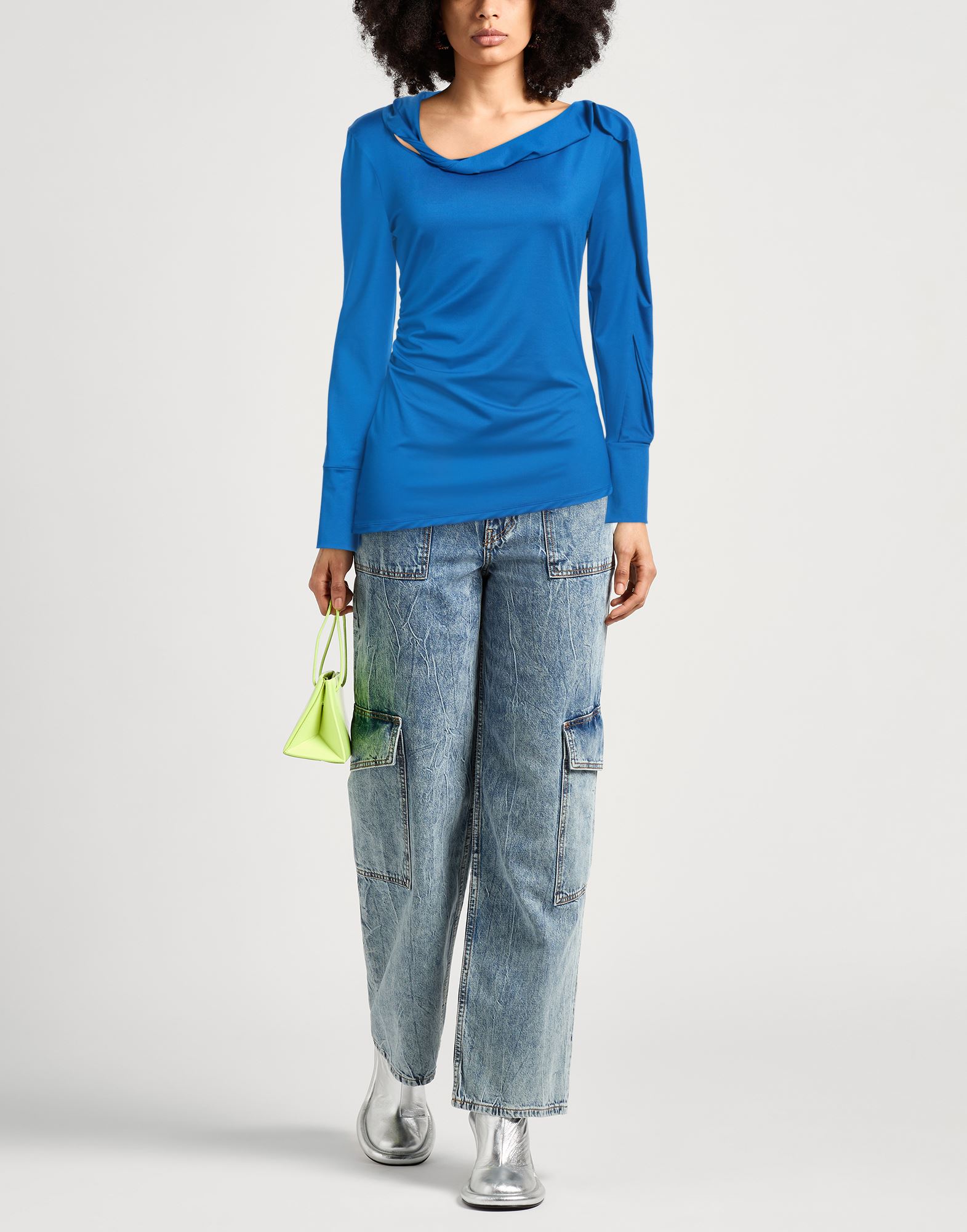  Victoria Beckham - Tops - T-shirts - On Yoox.com 