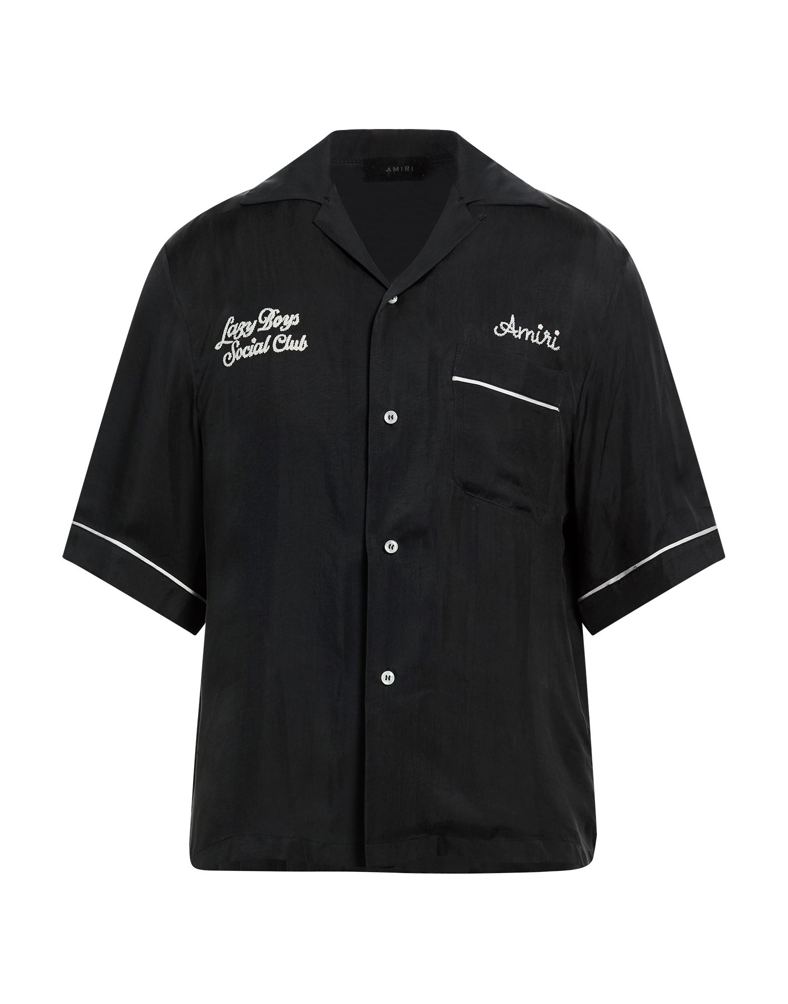  Amiri - Tops - Hemden - On Yoox.com 