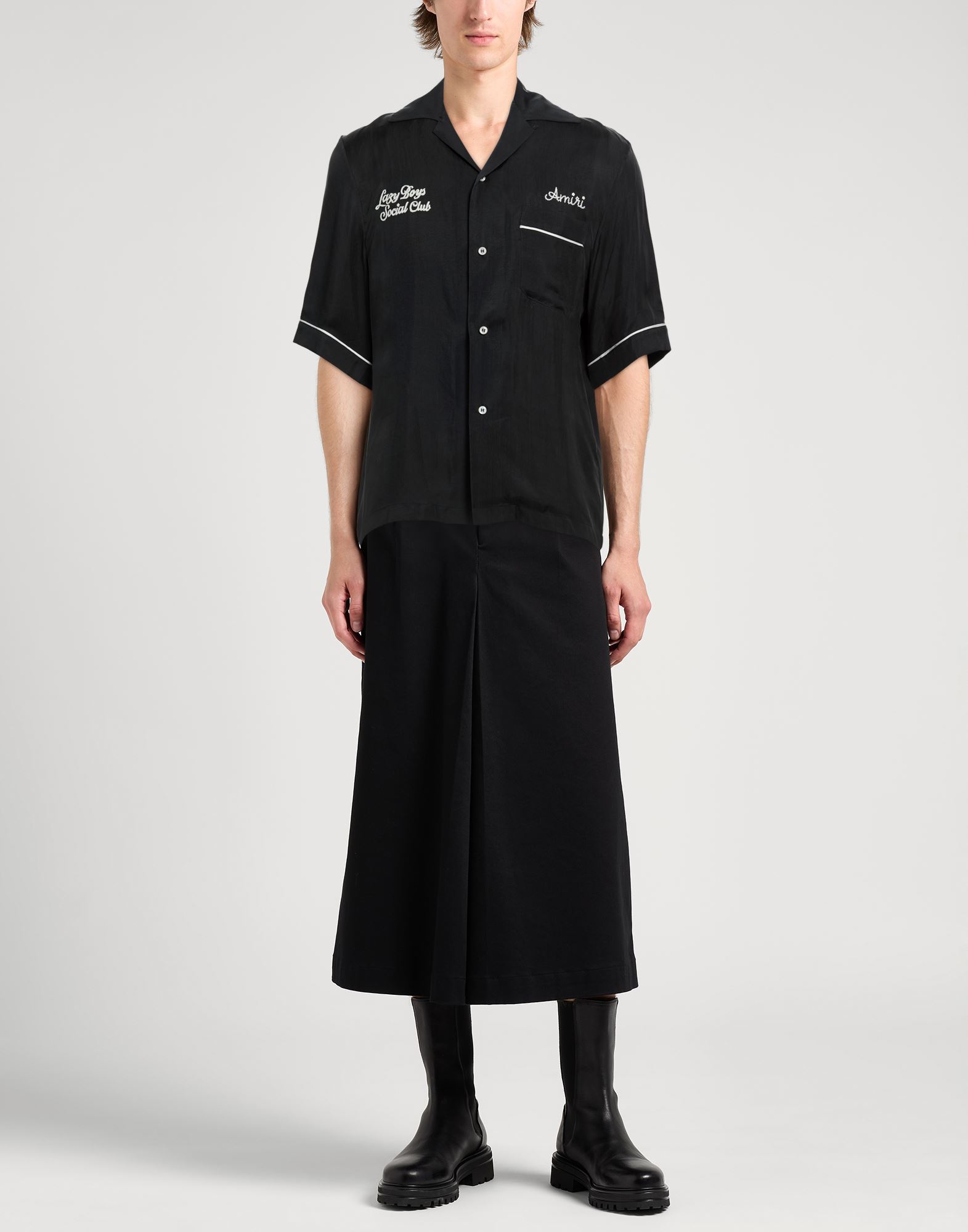  Amiri - Tops - Hemden - On Yoox.com 