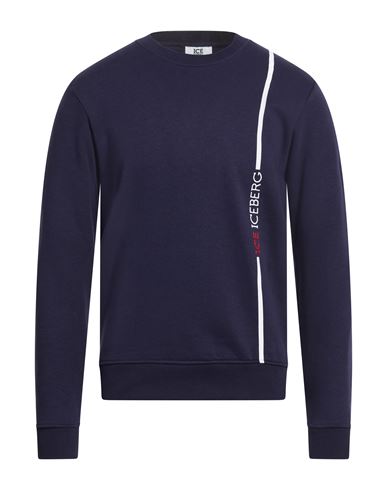 Sudadera Hombre Azul marino L,M,S,XL,XXL Hombre