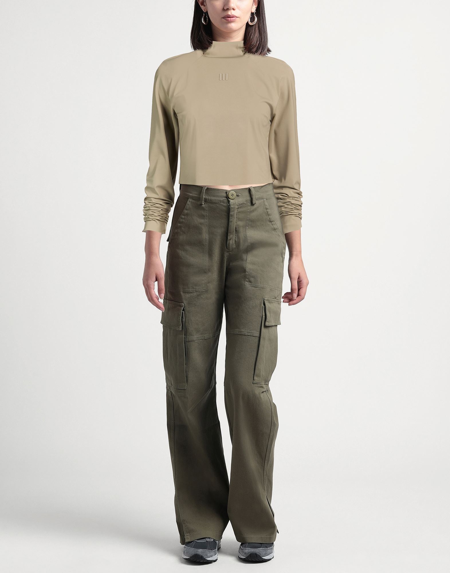  Adidas - Tops - Sweatshirts - On Yoox.com 
