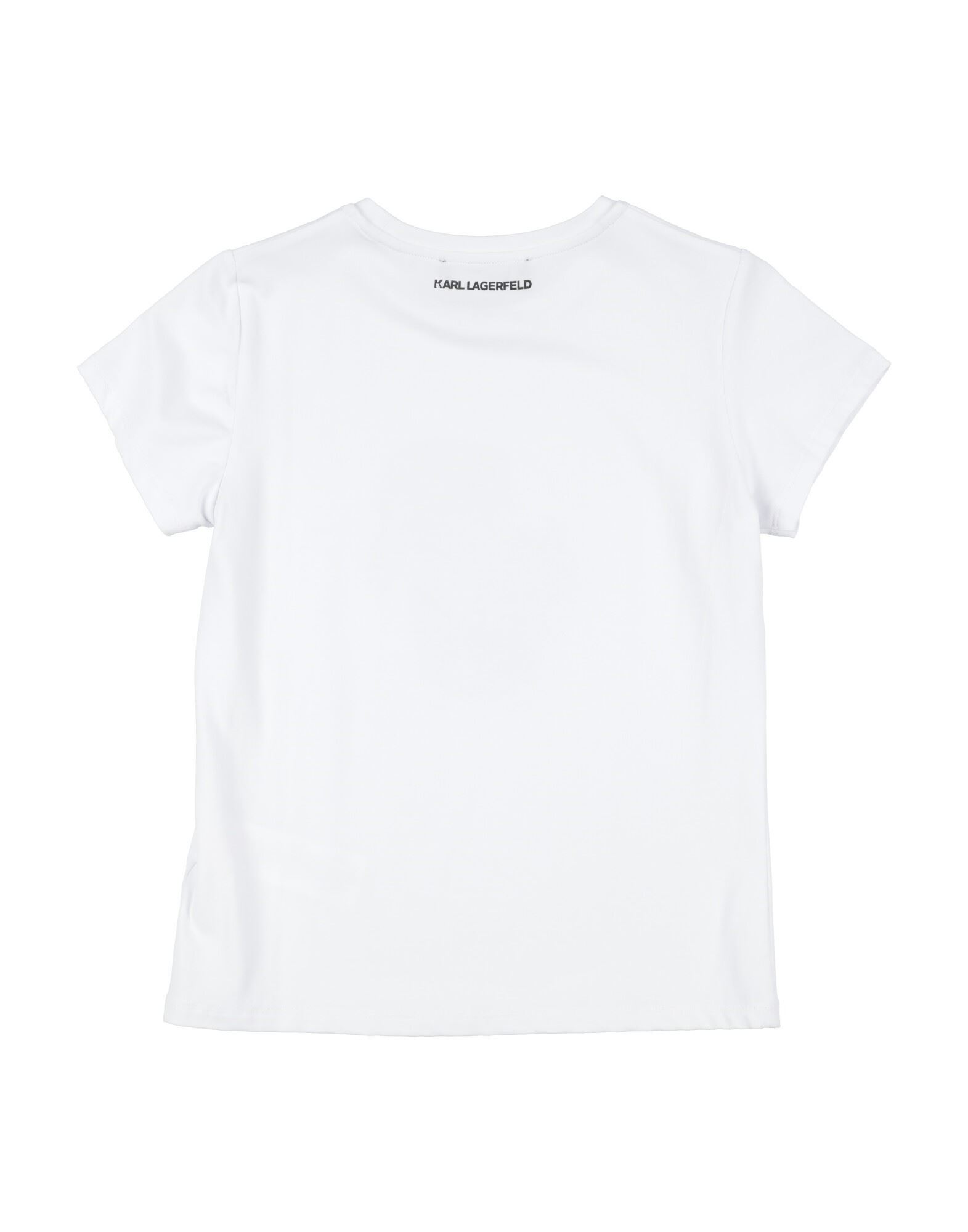  Karl Lagerfeld - Tops - T-shirts - On Yoox.com 