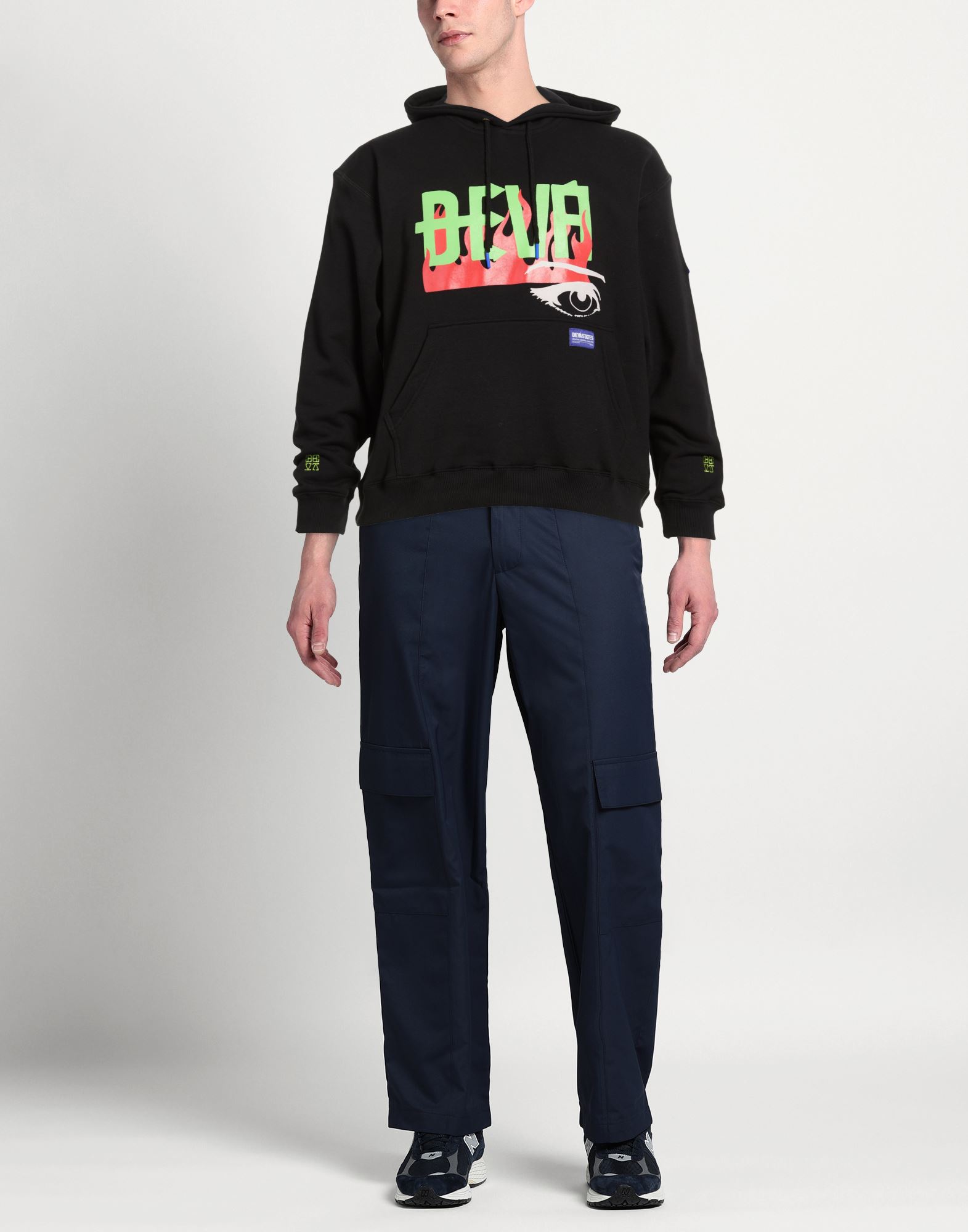  Devá States - Tops - Sweatshirts - On Yoox.com 