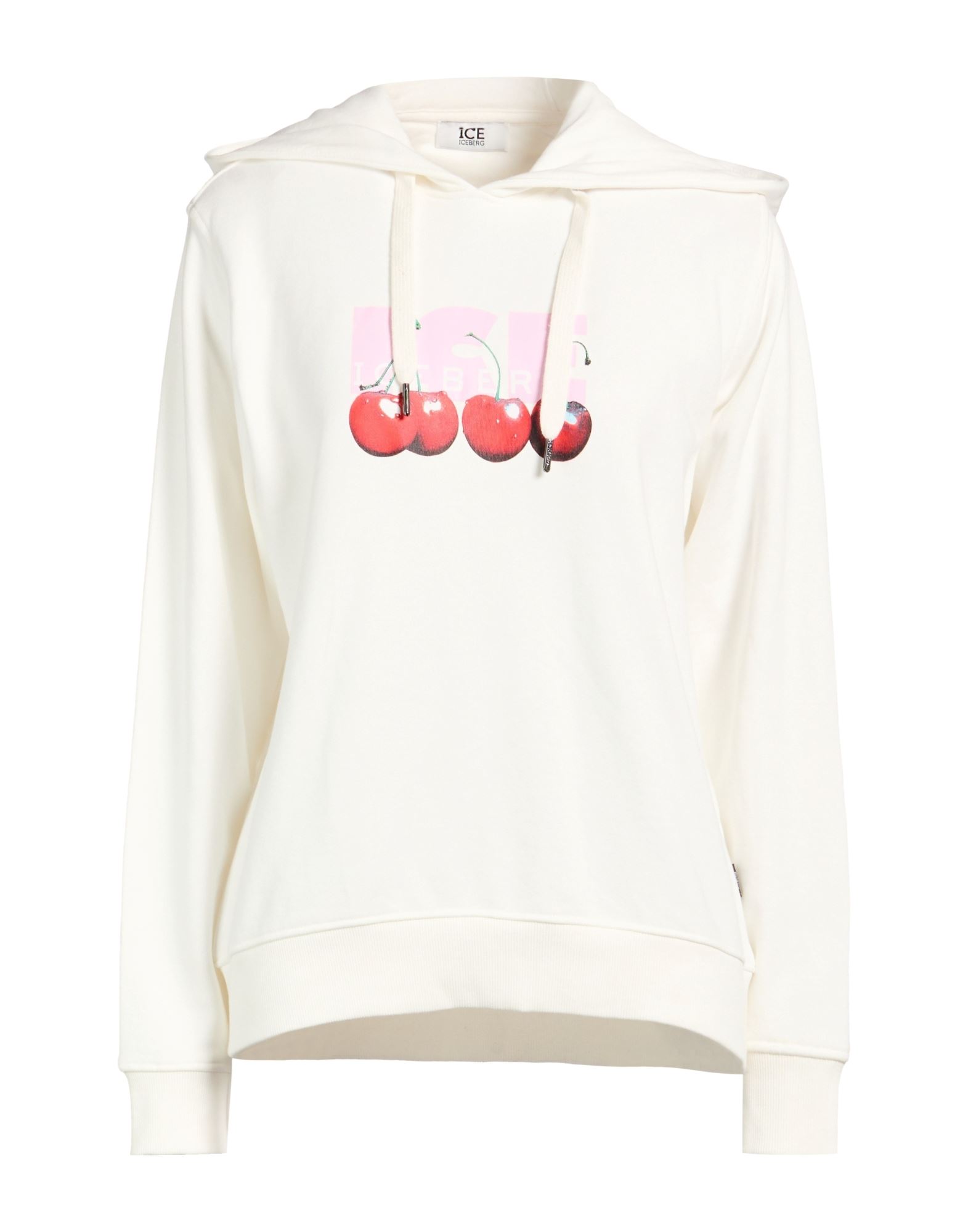  Ice Iceberg - Camisetas Y Tops - Sudaderas - On Yoox.com 