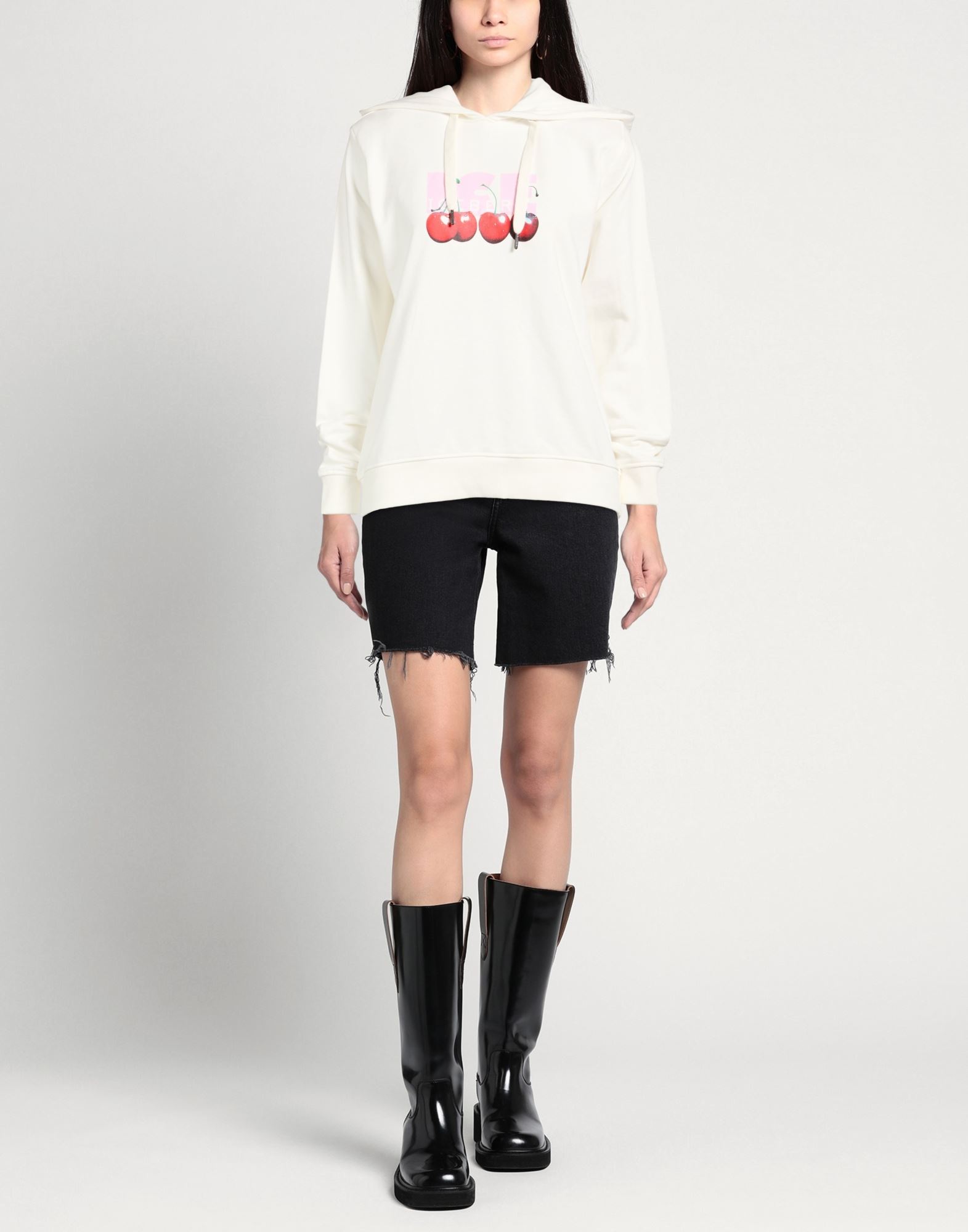  Ice Iceberg - Camisetas Y Tops - Sudaderas - On Yoox.com 