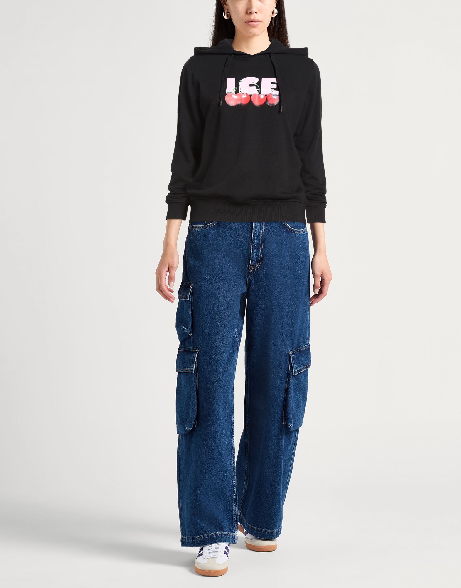  Ice Iceberg - Camisetas Y Tops - Sudaderas - On Yoox.com 