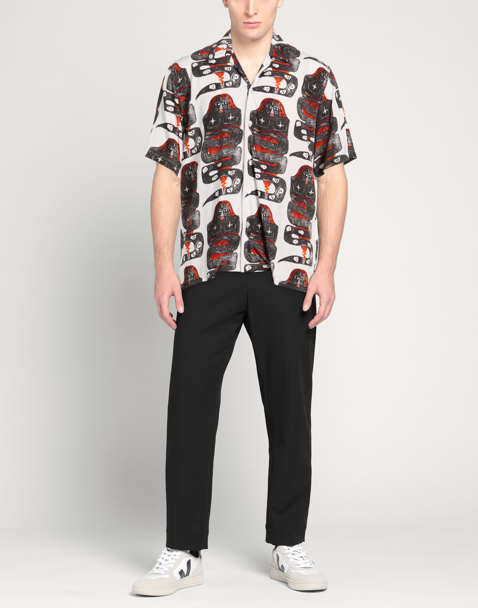  Endless Joy - Tops - Hemden - On Yoox.com 