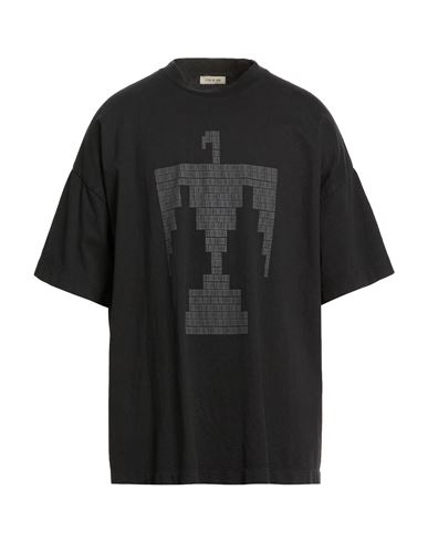 Camiseta Hombre Negro L,M Hombre