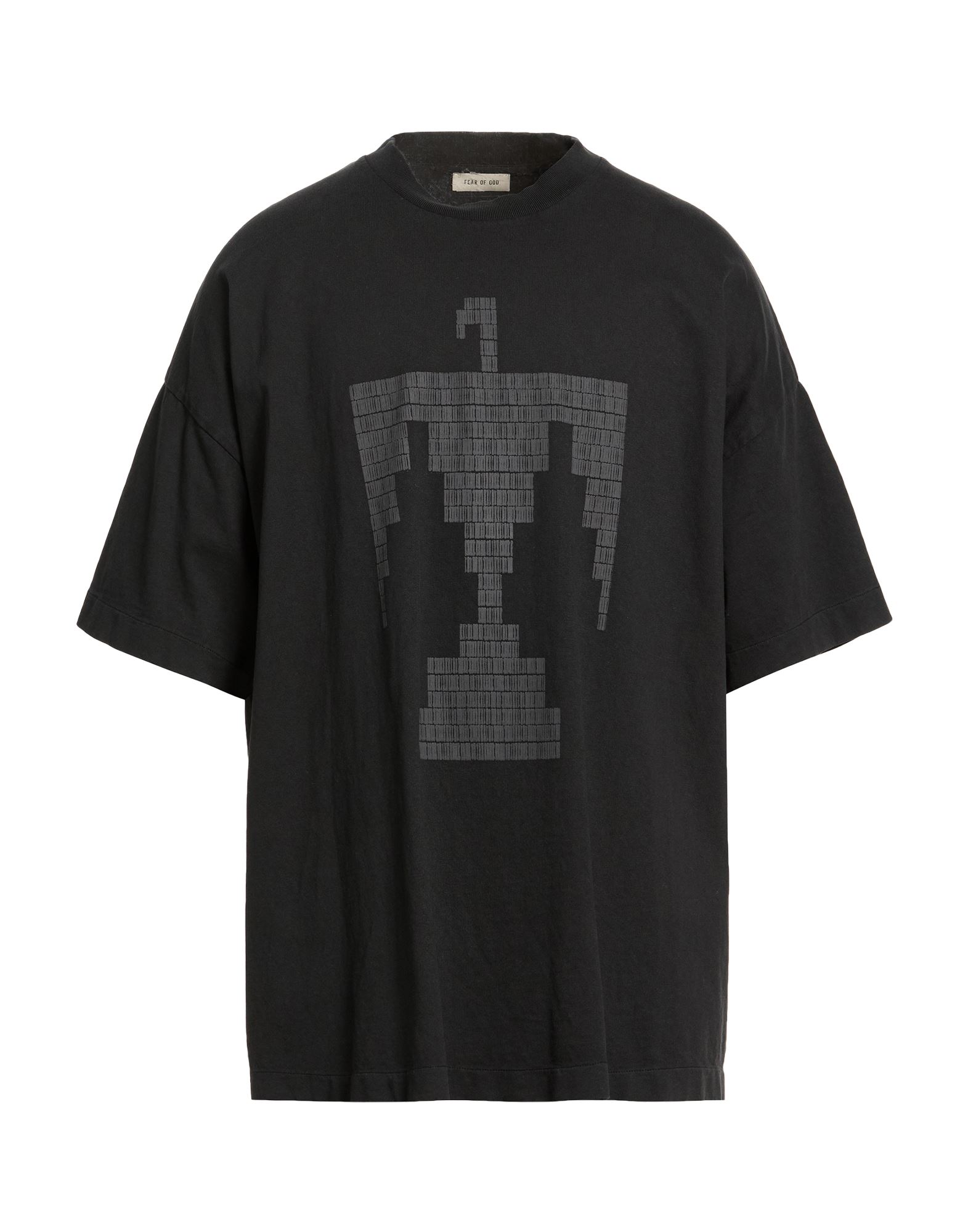 Fear Of God - Tops - T-shirts - On Yoox.com 