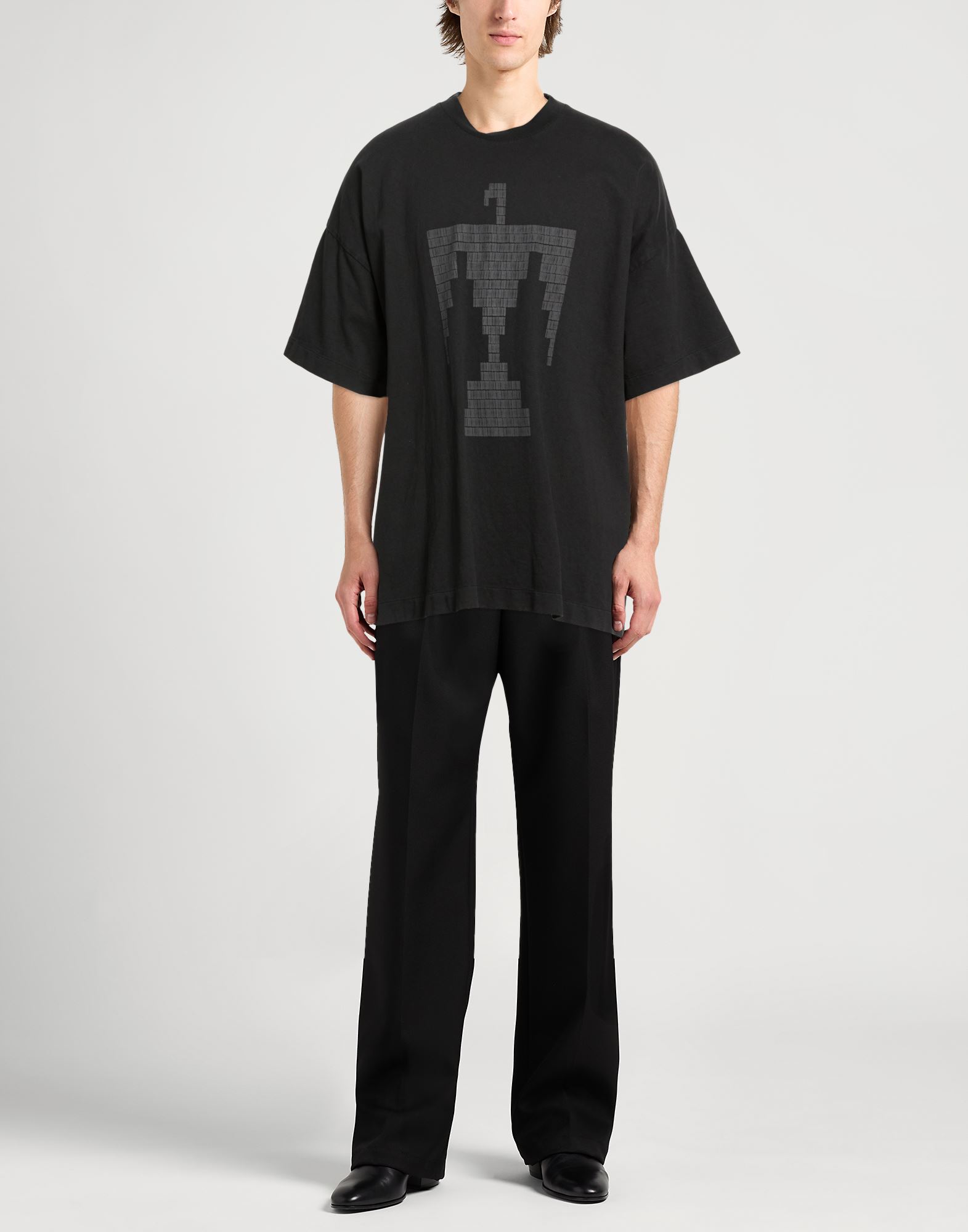  Fear Of God - Tops - T-shirts - On Yoox.com 