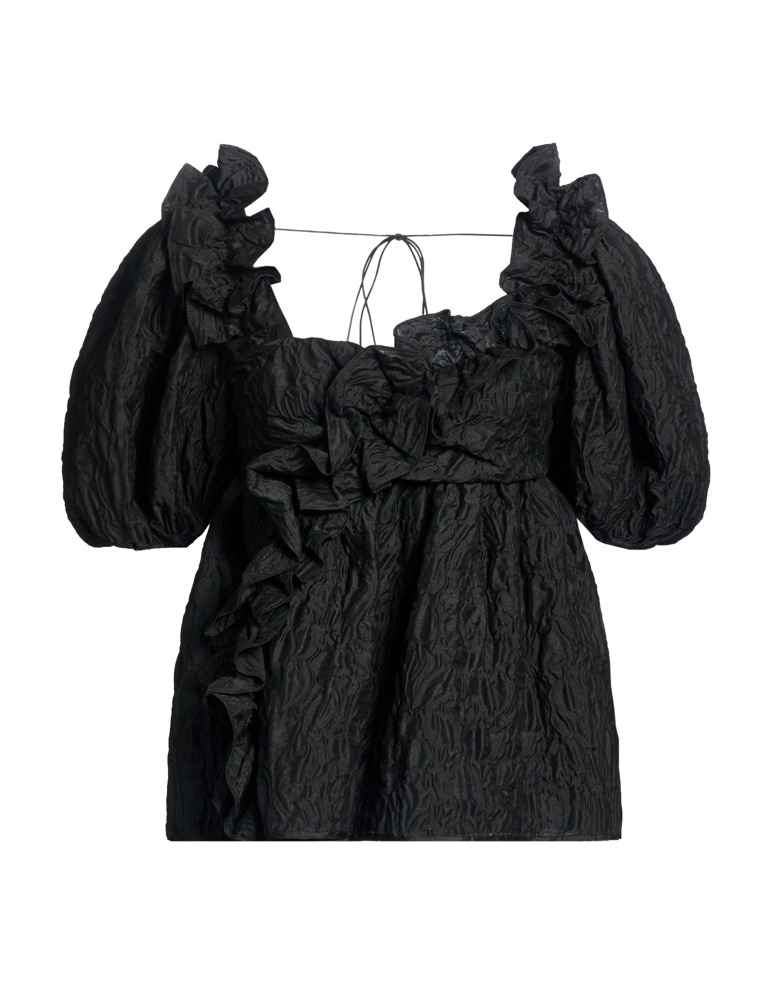  Cecilie Bahnsen - Camisetas Y Tops - Tops - On Yoox.com 