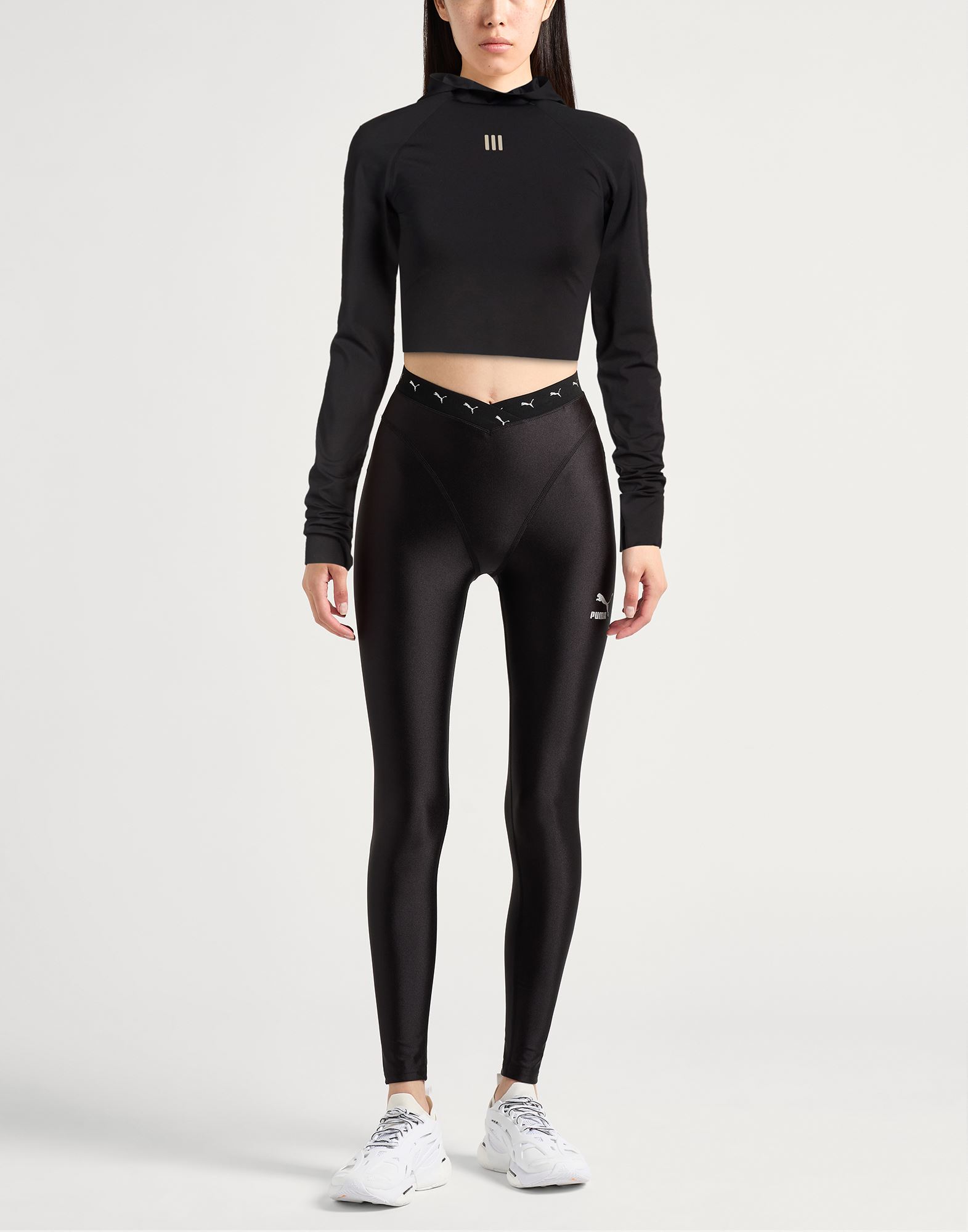  Adidas - Tops - Sweatshirts - On Yoox.com 