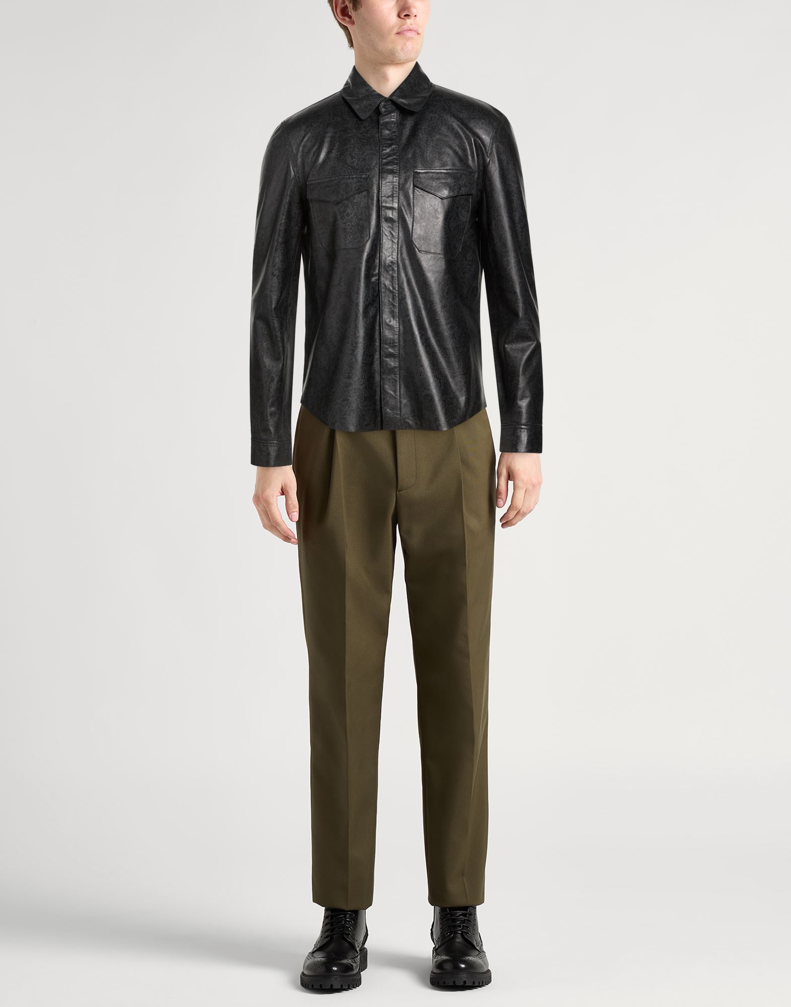  John Varvatos - Tops - Hemden - On Yoox.com 