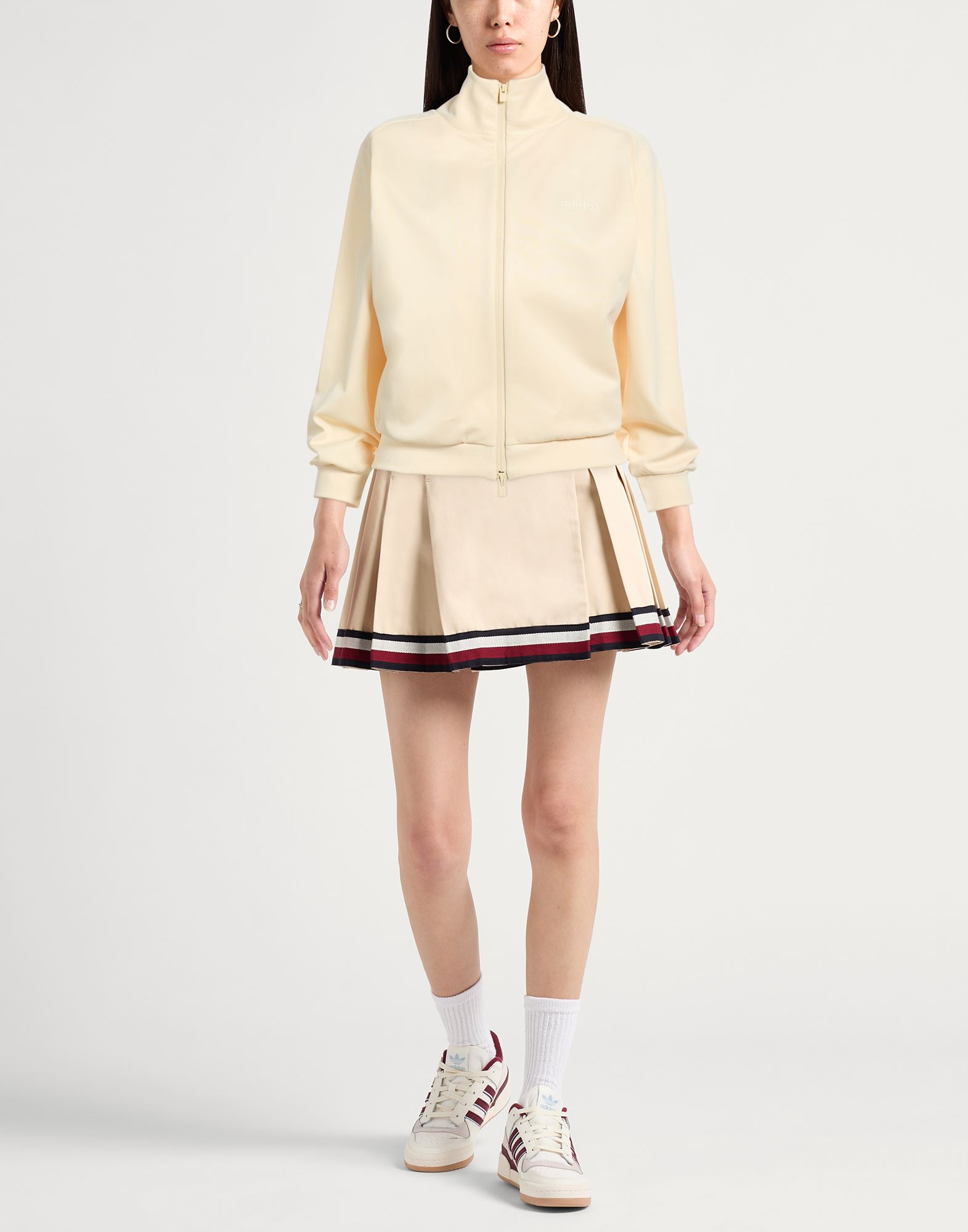  Adidas - Tops - Sweatshirts - On Yoox.com 