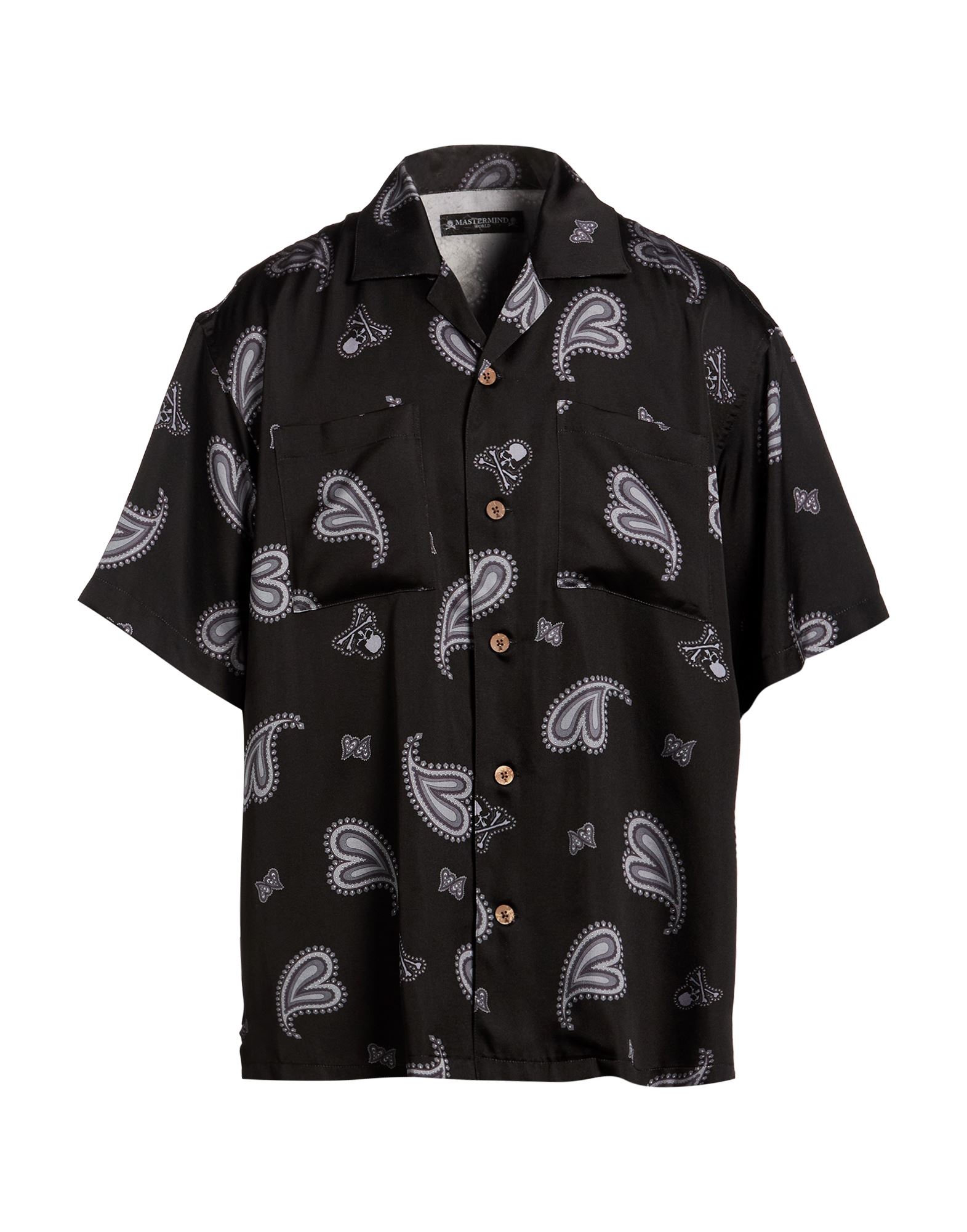  Mastermind World - Tops - Hemden - On Yoox.com 