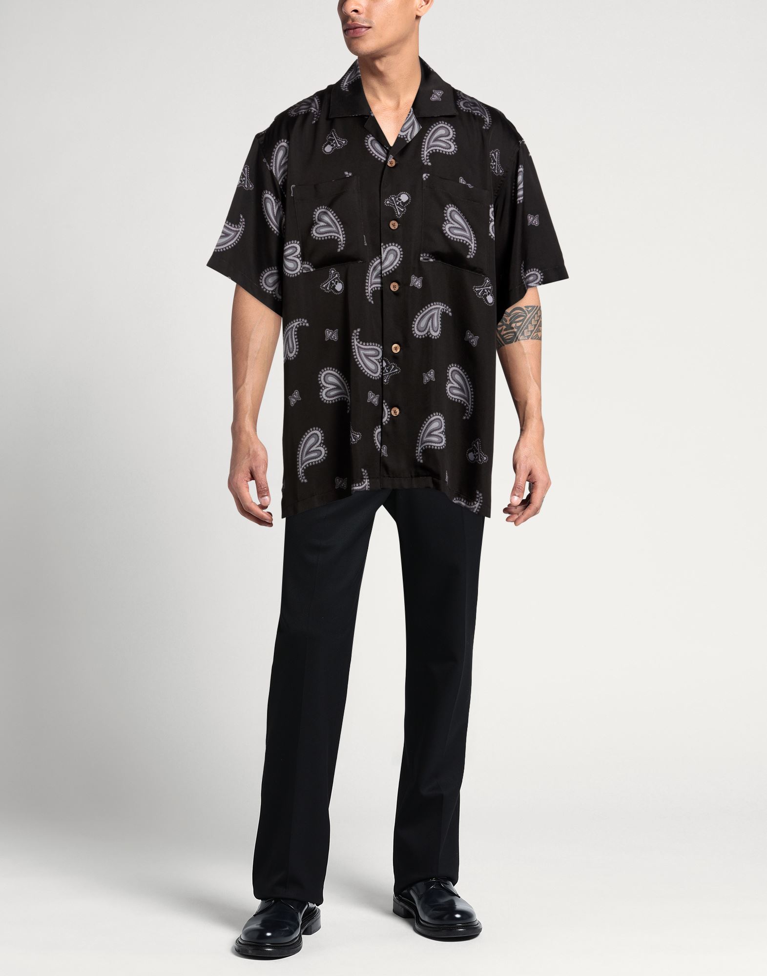 Mastermind World - Tops - Hemden - On Yoox.com 
