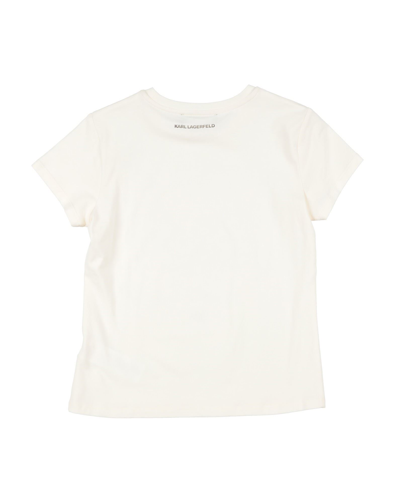  Karl Lagerfeld - Tops - T-shirts - On Yoox.com 