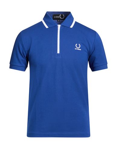 Polo Hombre Azul marino S Hombre