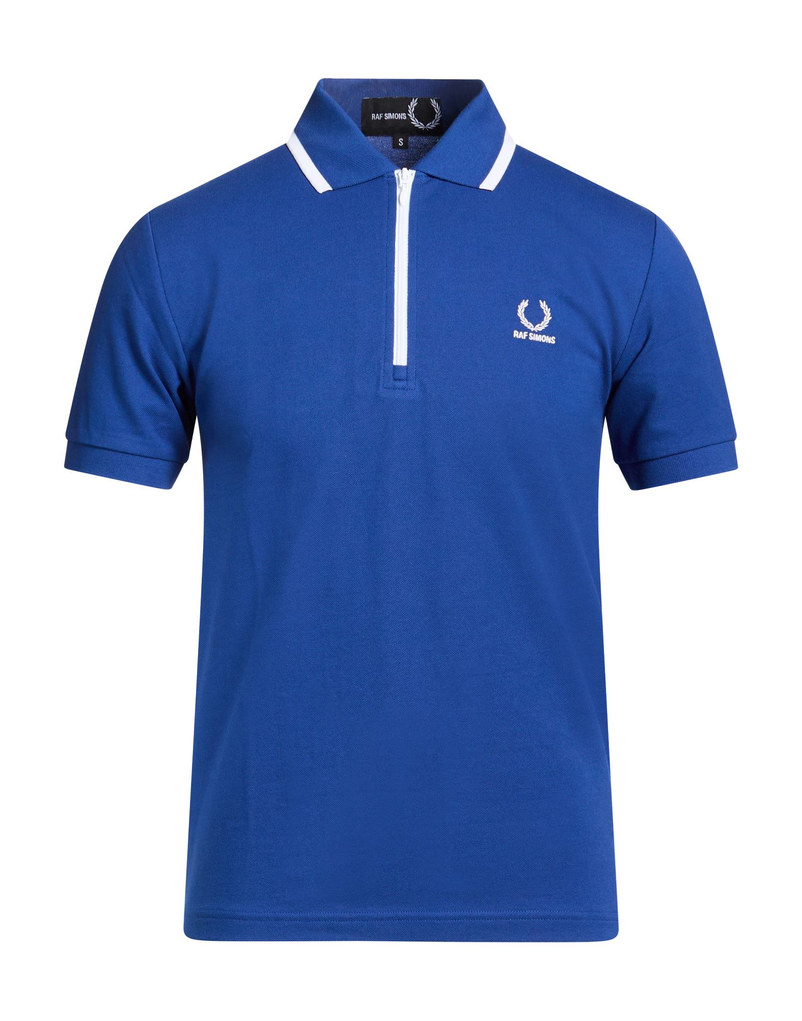  Raf Simons - Camisetas Y Tops - Polos - On Yoox.com 