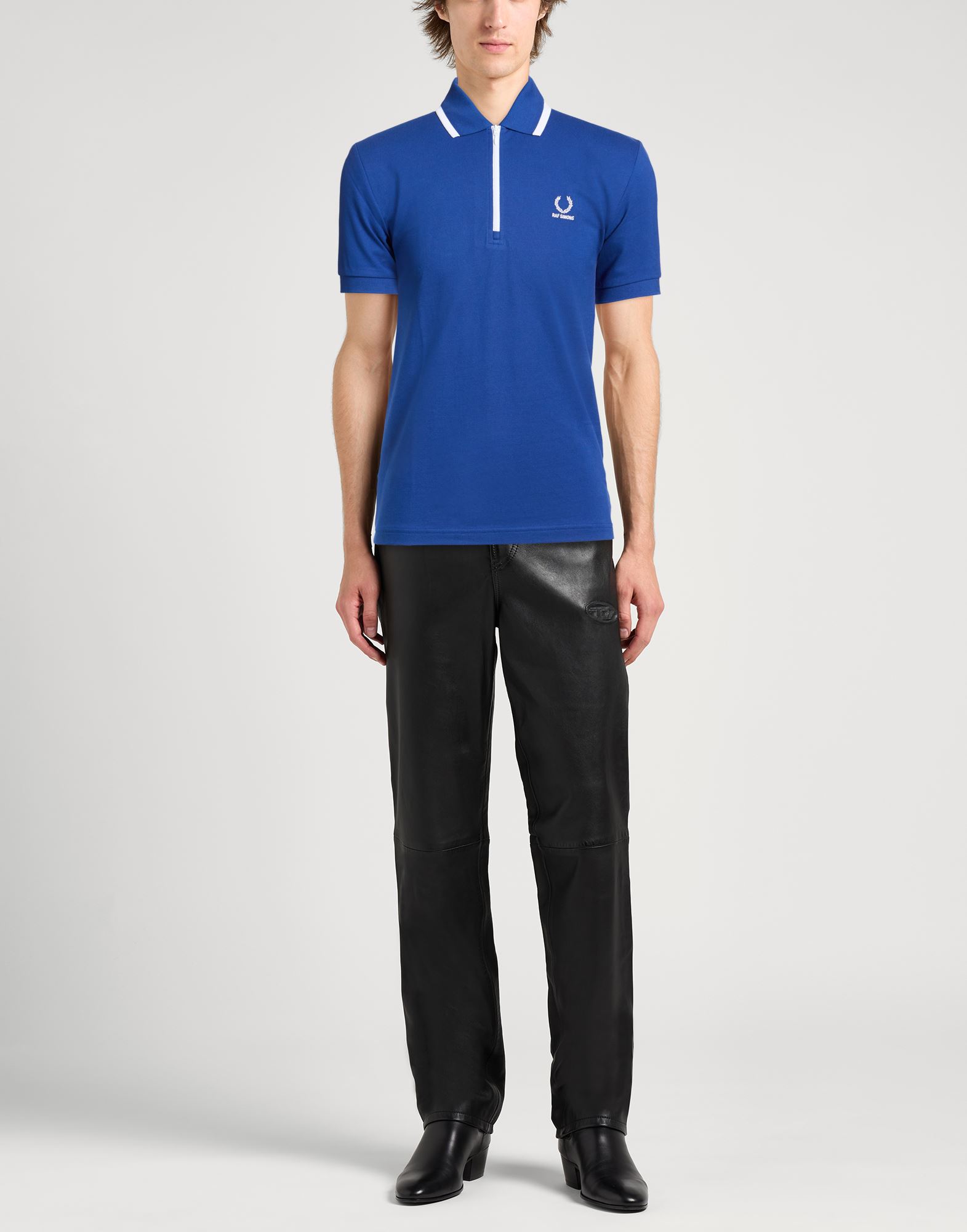  Raf Simons - Camisetas Y Tops - Polos - On Yoox.com 