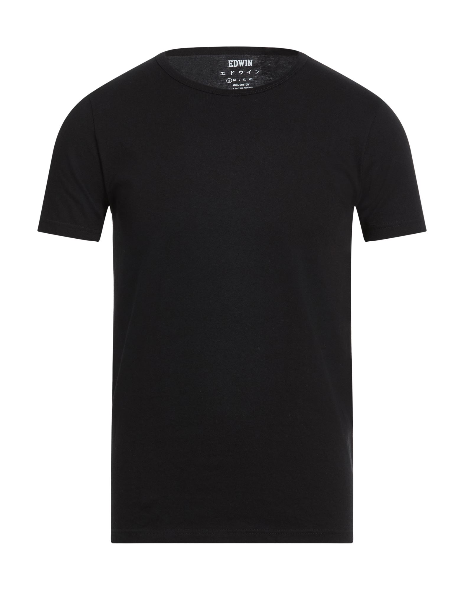  Edwin - Tops - T-shirts - On Yoox.com 