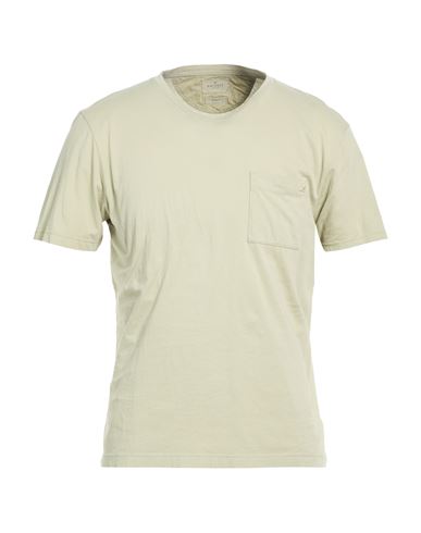 Camiseta Hombre Verde salvia L,M,S,XL,XXL Hombre
