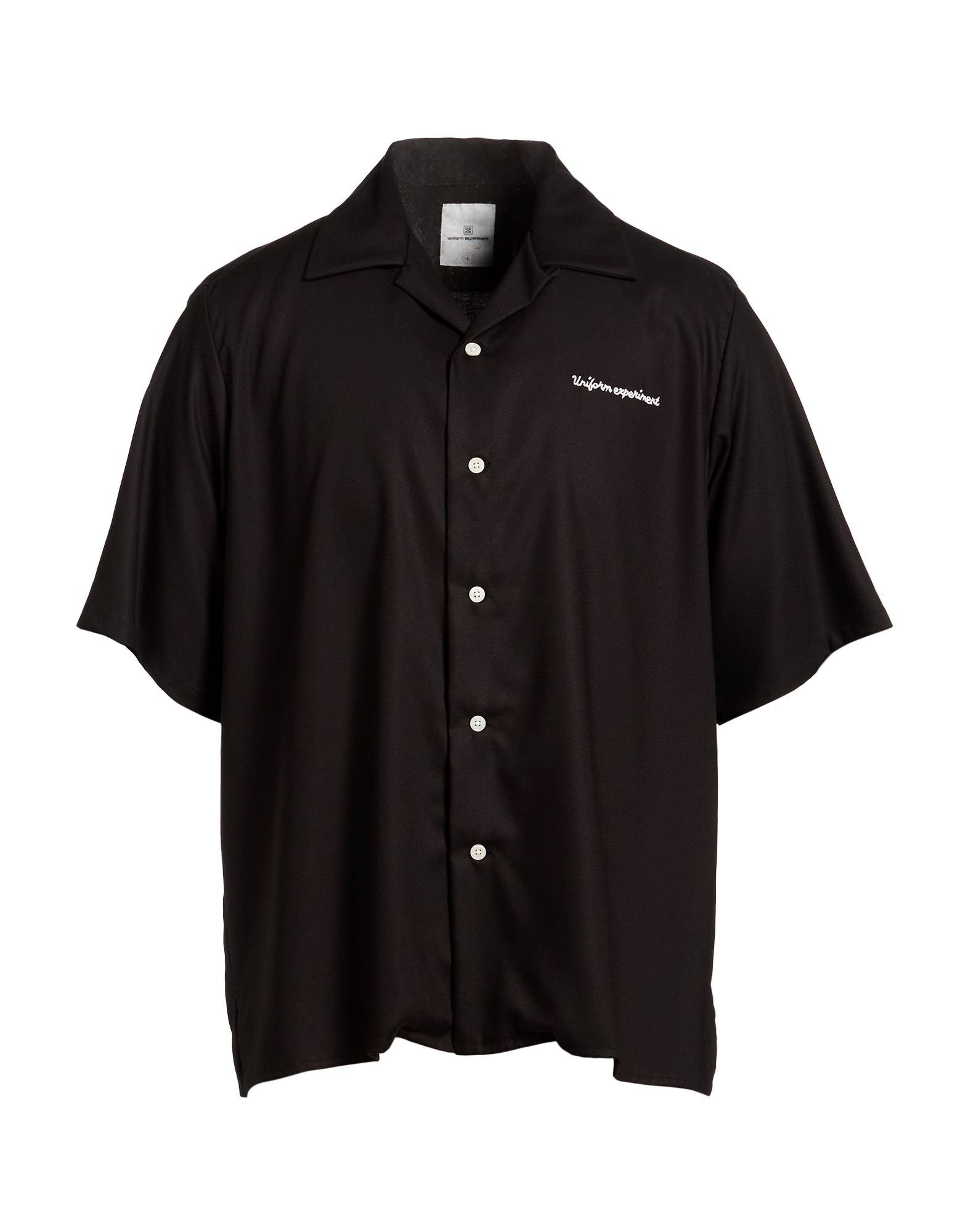  Uniform Experiment - Topwear - Camicie - On Yoox.com 