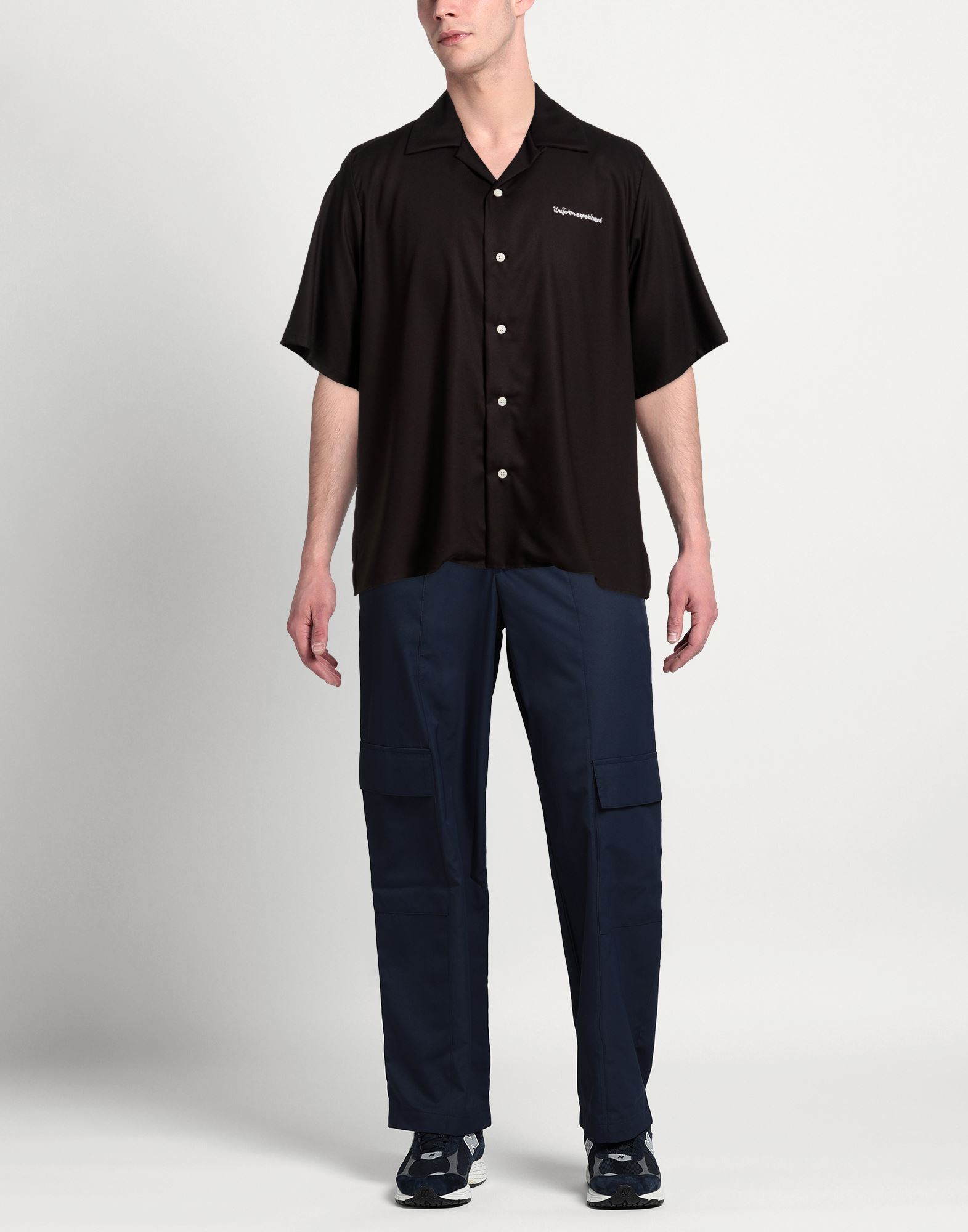  Uniform Experiment - Topwear - Camicie - On Yoox.com 
