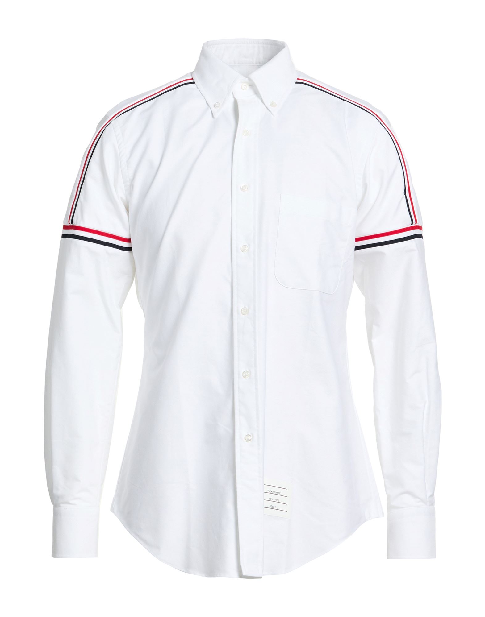 THOM BROWNE ΜΠΛΟΥΖΑΚΙΑ Πουκάμισο