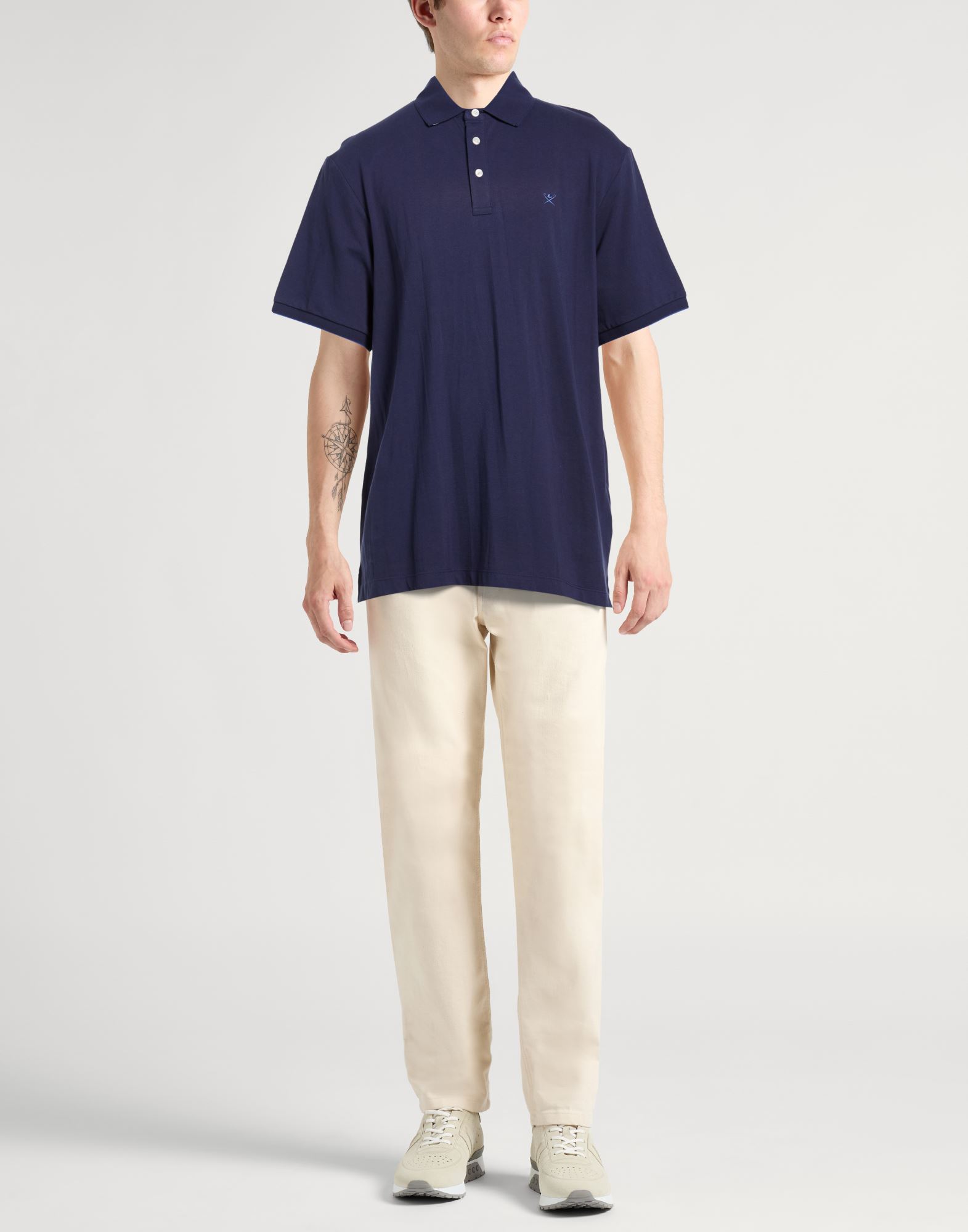  Hackett - Tops - Poloshirts - On Yoox.com 