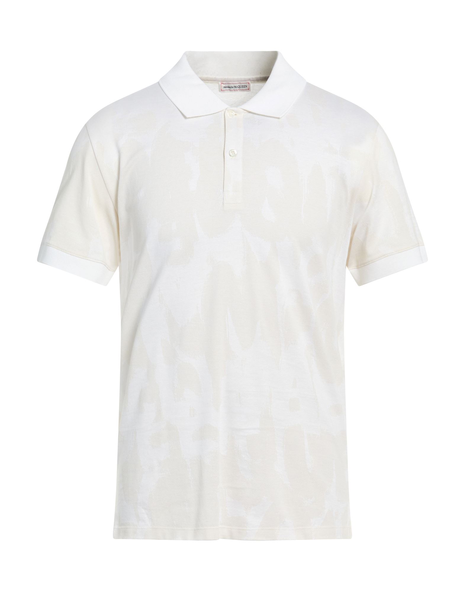 Mcqueen - Camisetas Y Tops - Polos - On Yoox.com 