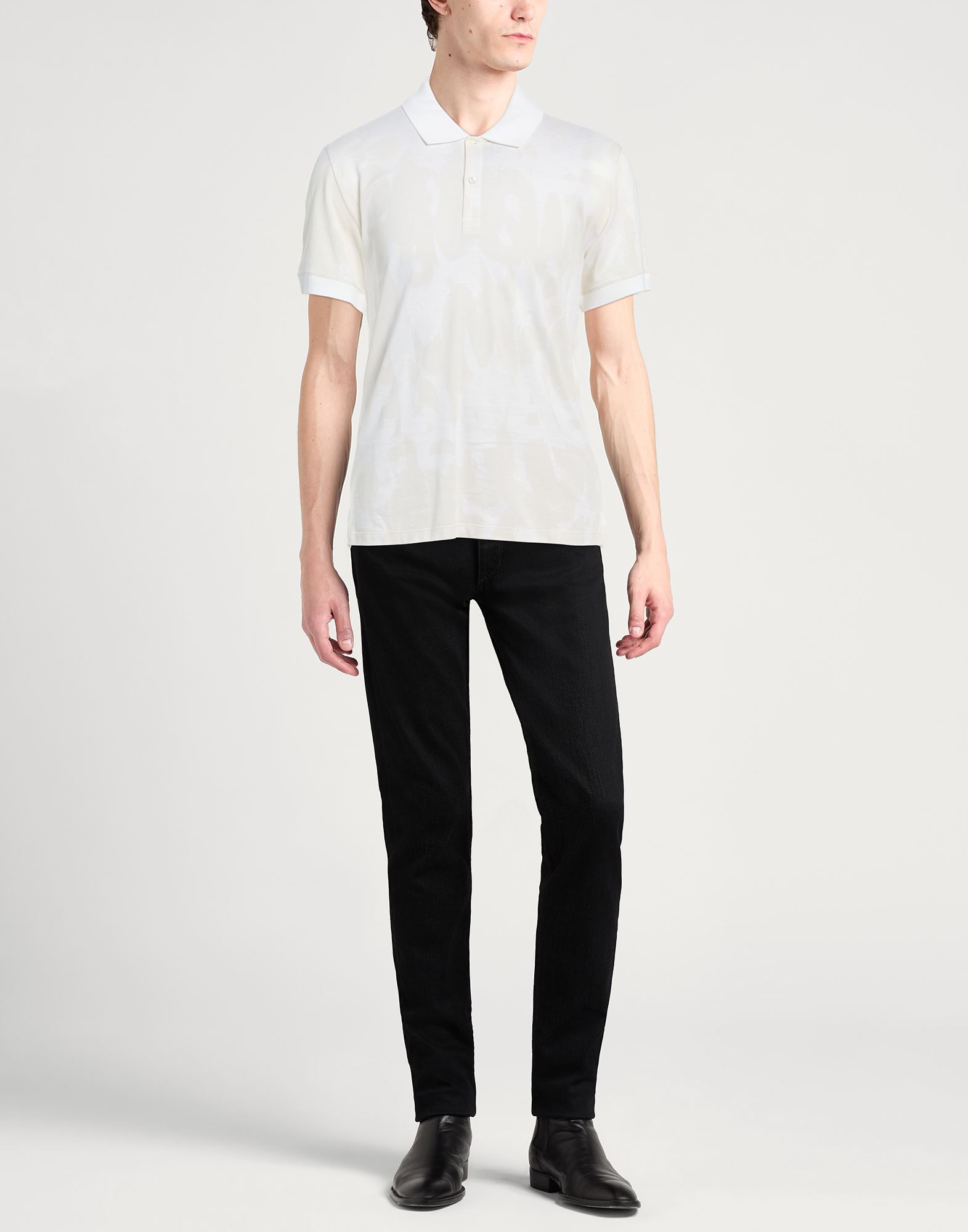 Mcqueen - Camisetas Y Tops - Polos - On Yoox.com 