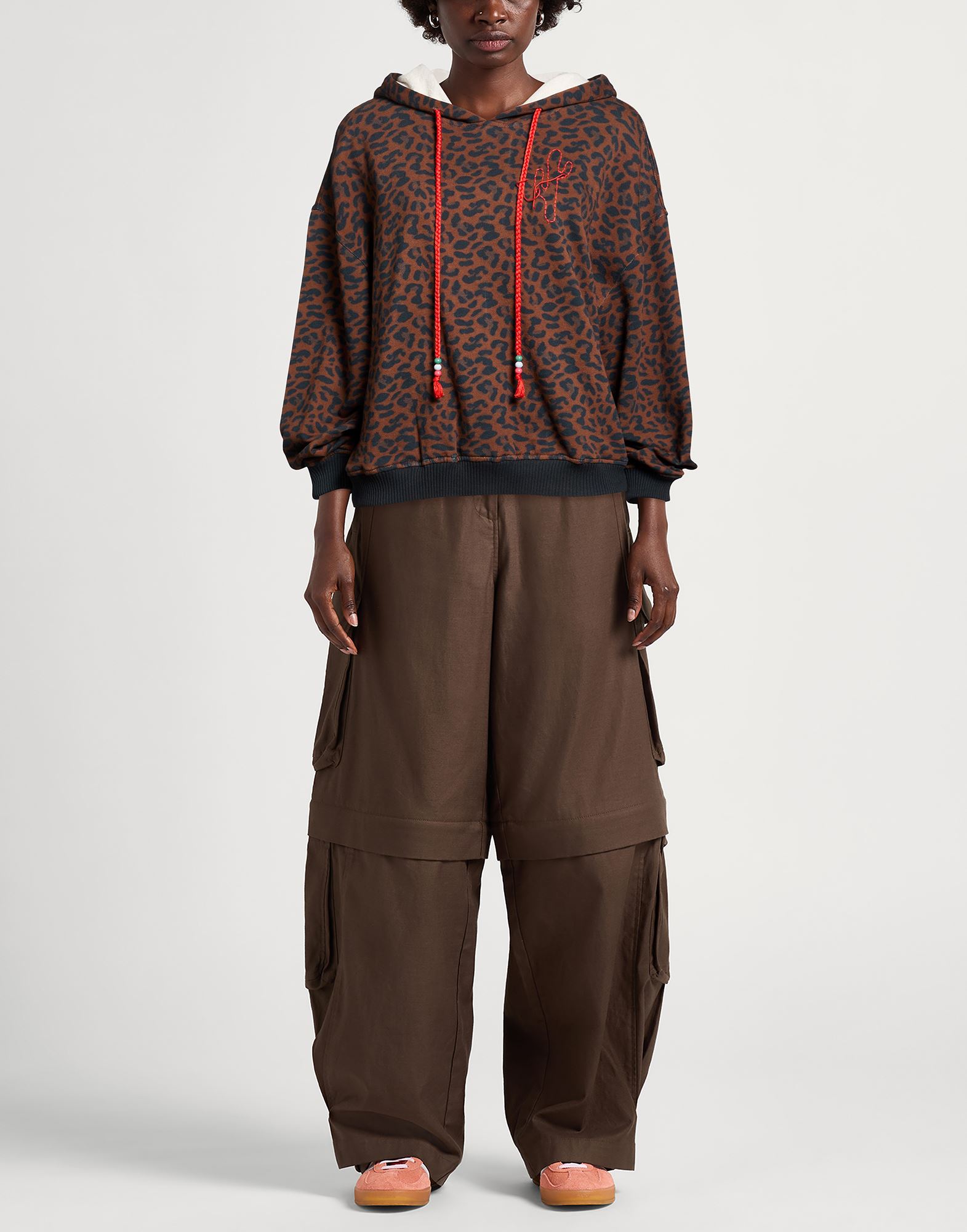  Arizona Love - Tops - Sweatshirts - On Yoox.com 