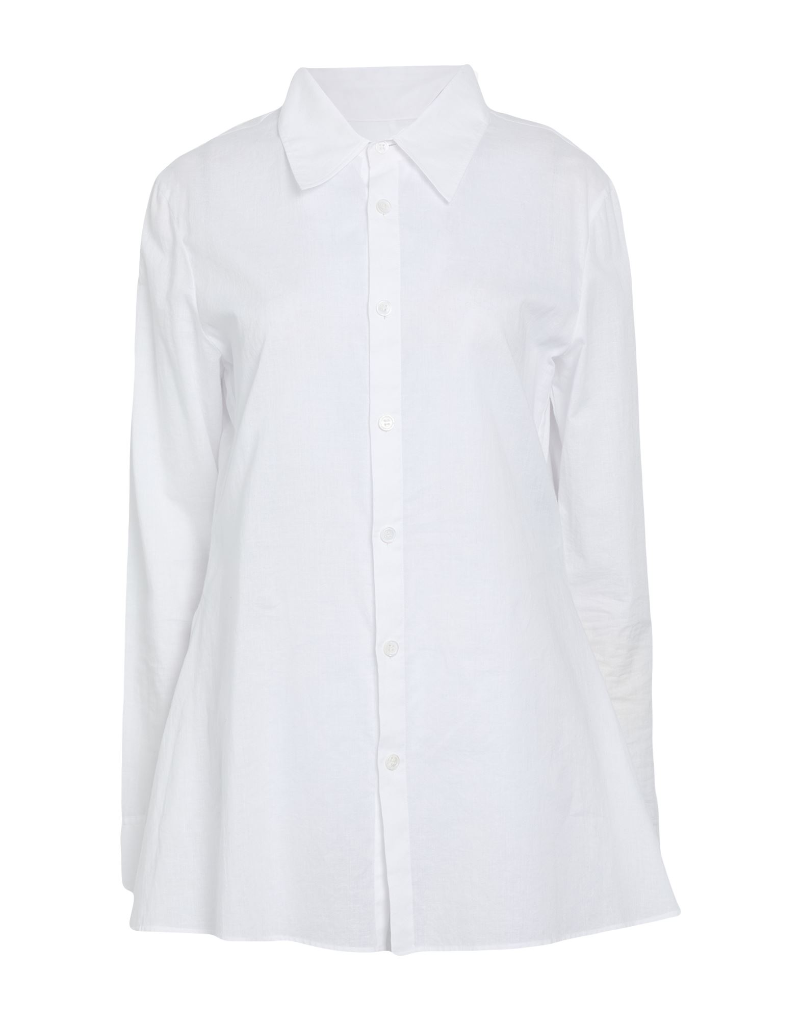 YOHJI YAMAMOTO YOHJI YAMAMOTO ΜΠΛΟΥΖΑΚΙΑ Πουκάμισο