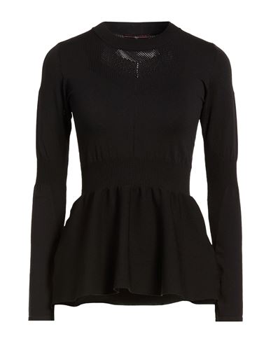 Pullover Mujer Negro L,M,XS Mujer