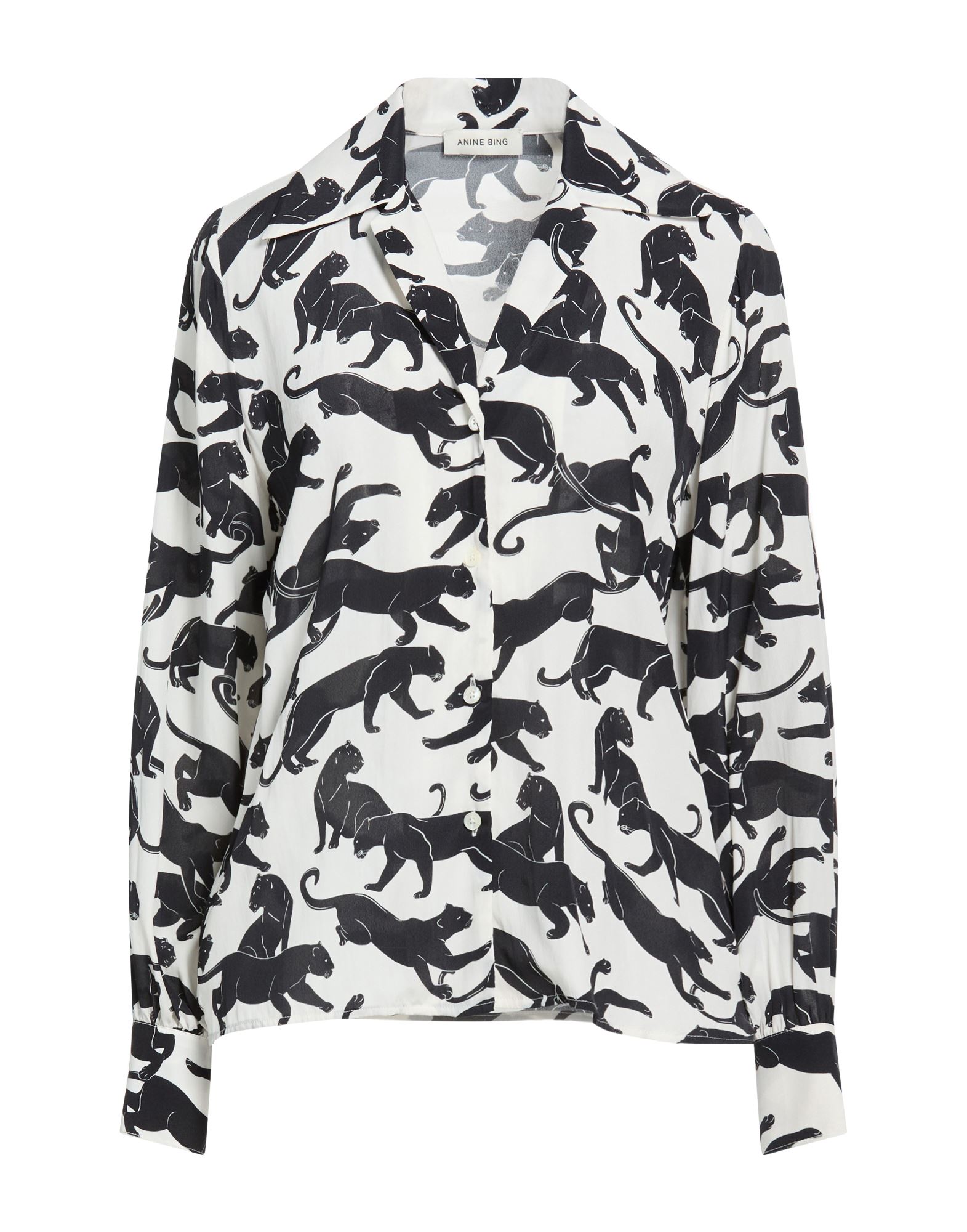  Anine Bing - Tops - Hemden - On Yoox.com 