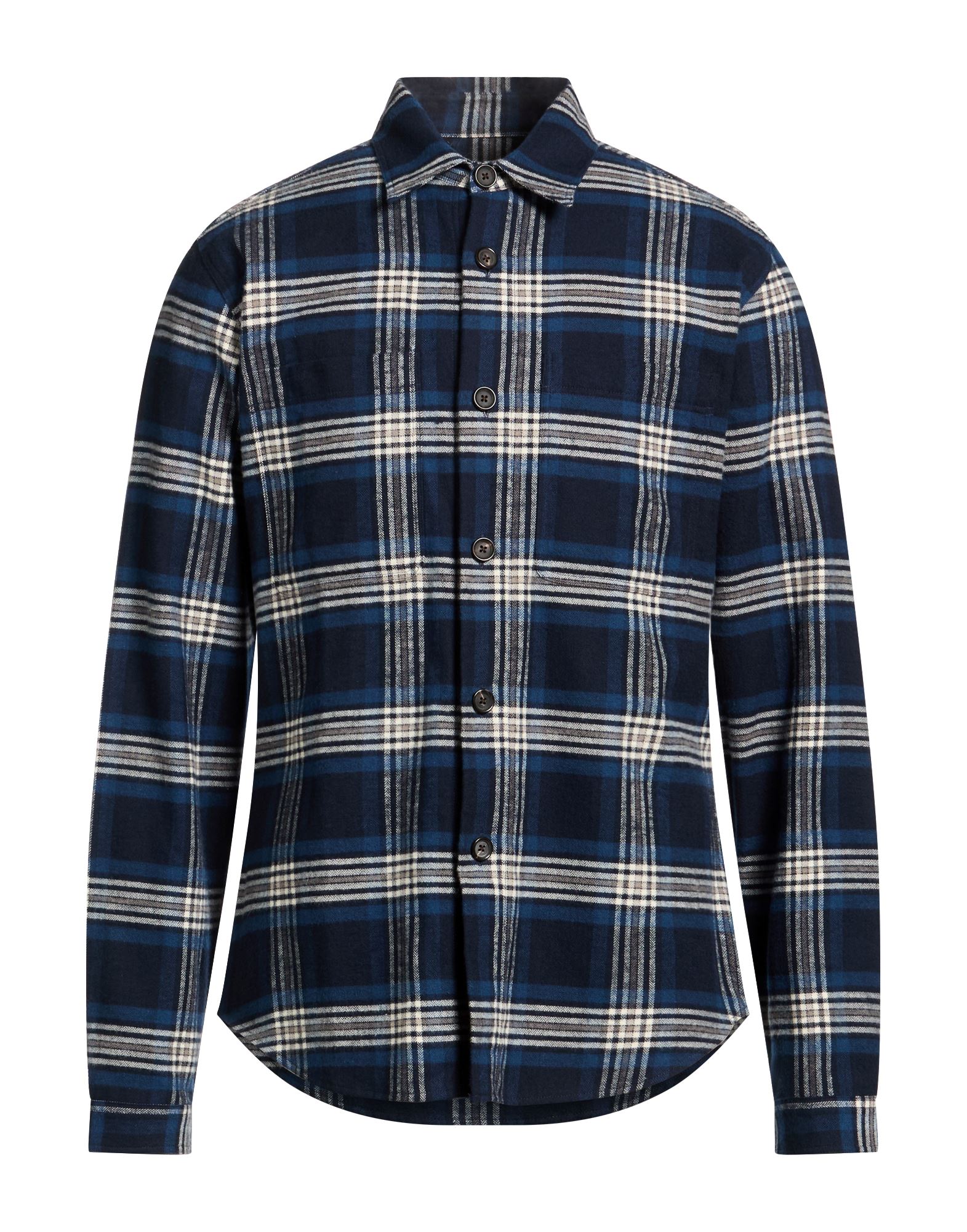  Oliver Spencer - Tops - Hemden - On Yoox.com 