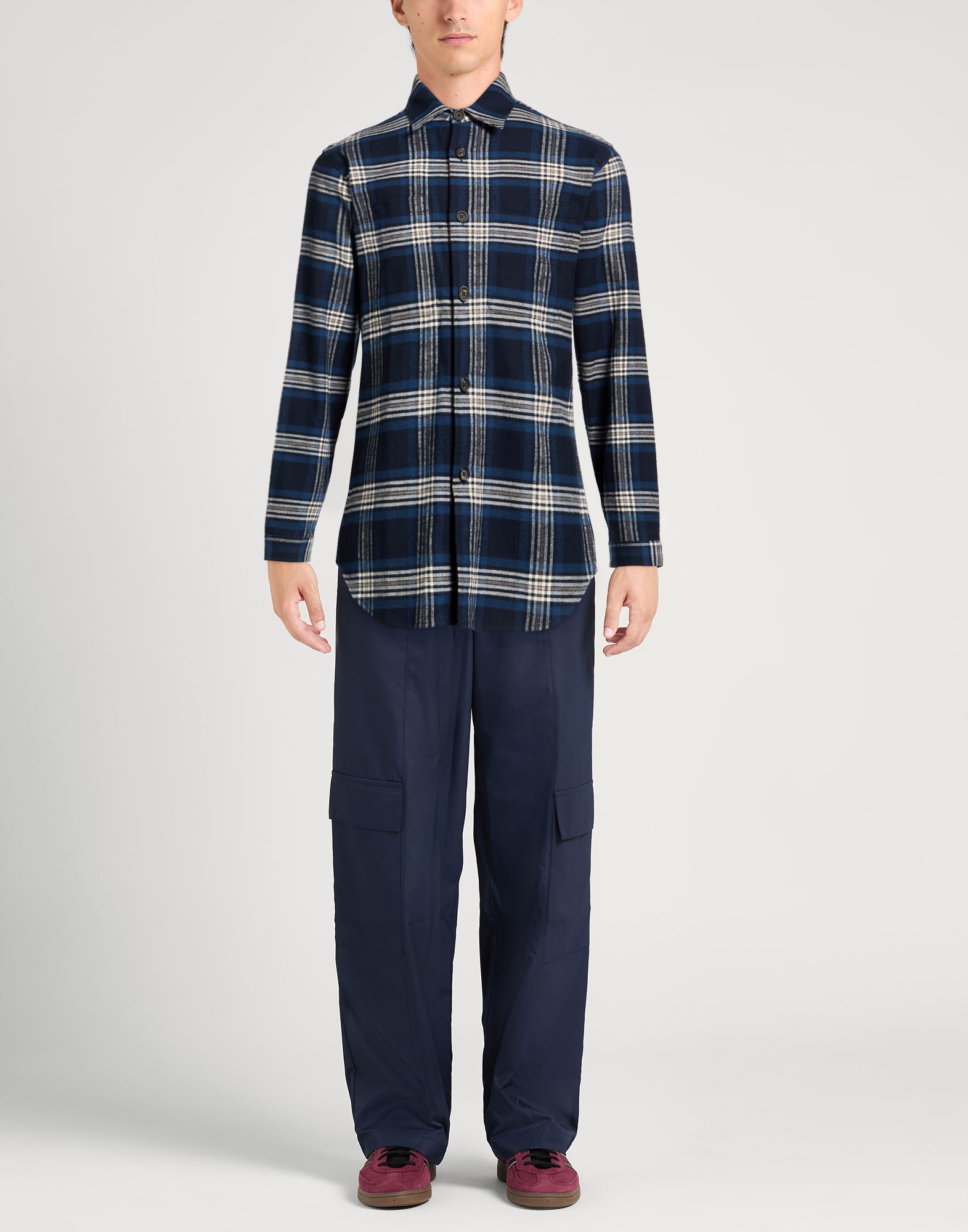  Oliver Spencer - Tops - Hemden - On Yoox.com 