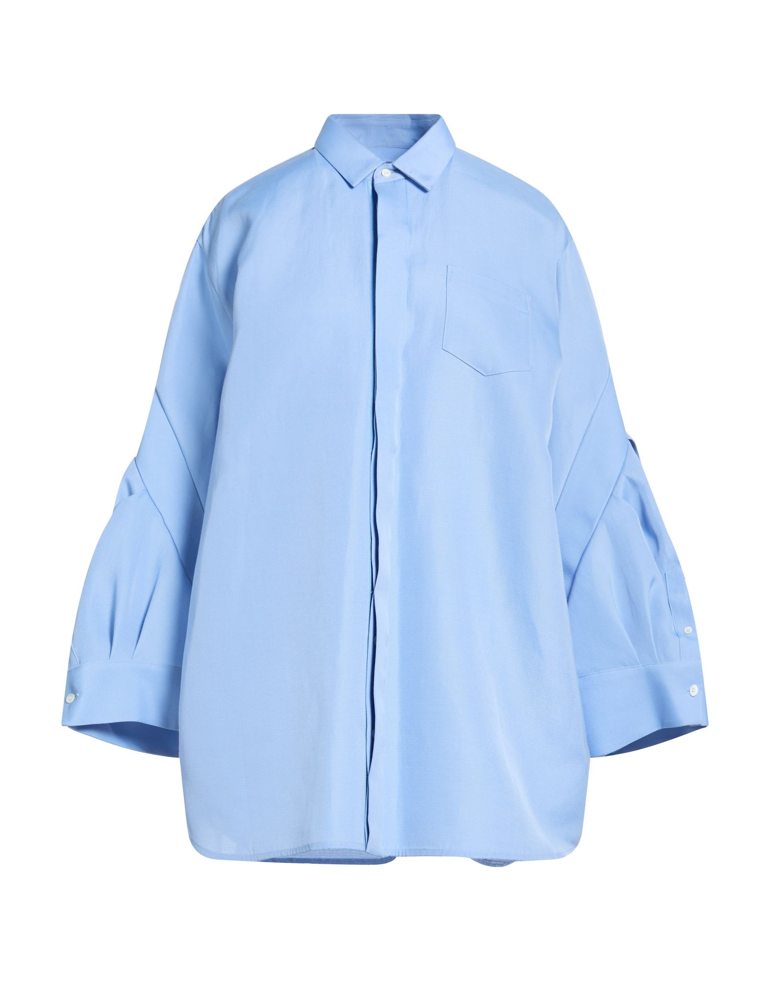 Sacai - Tops - Hemden - On Yoox.com 